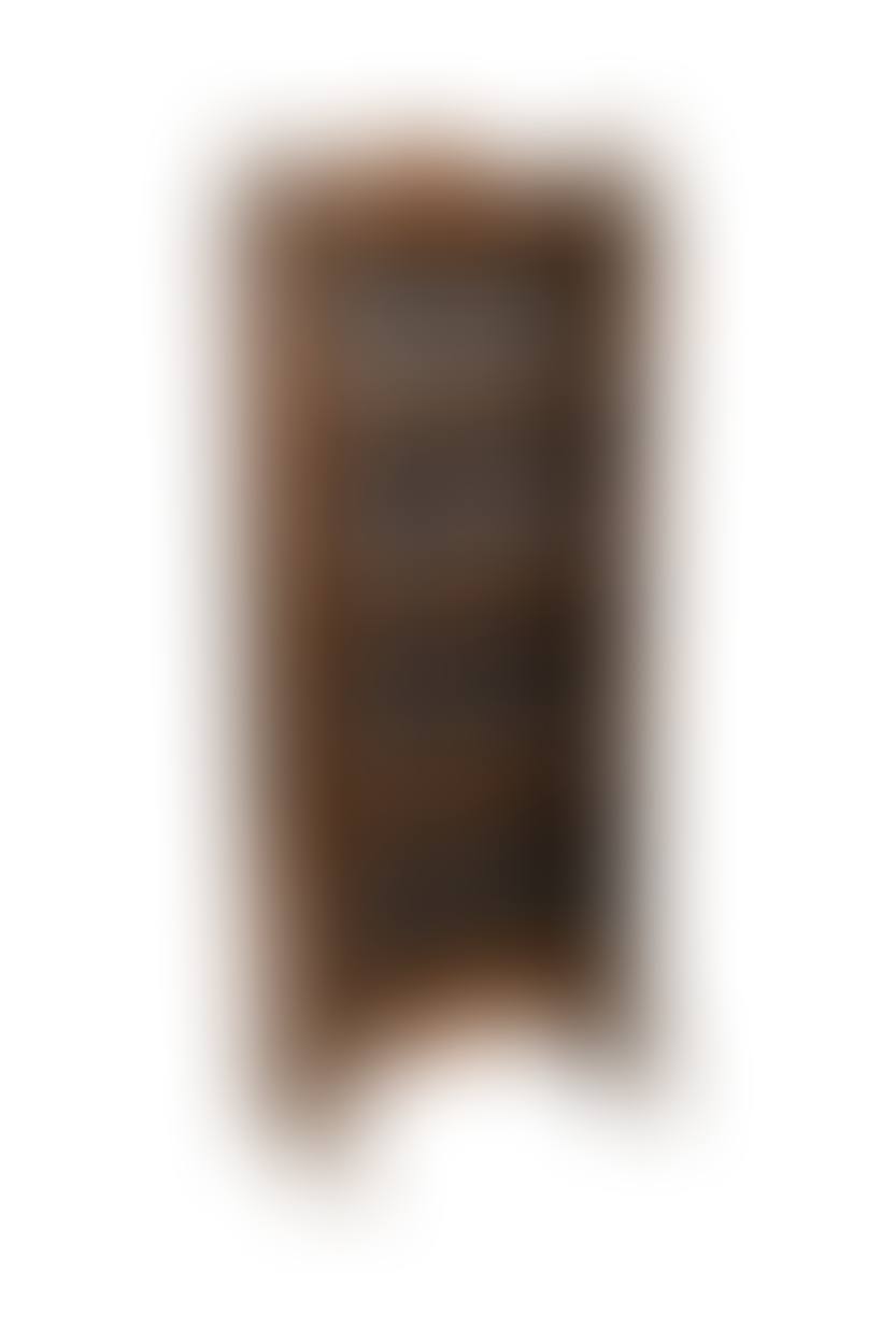 A Heal"s style Arts & Crafts oak bookcase (preview)
