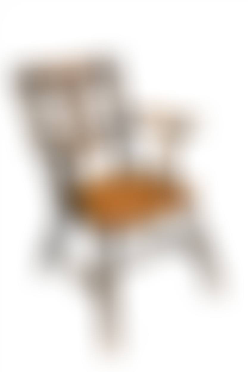 A 19th century beech and elm Mendlesham chair (preview)