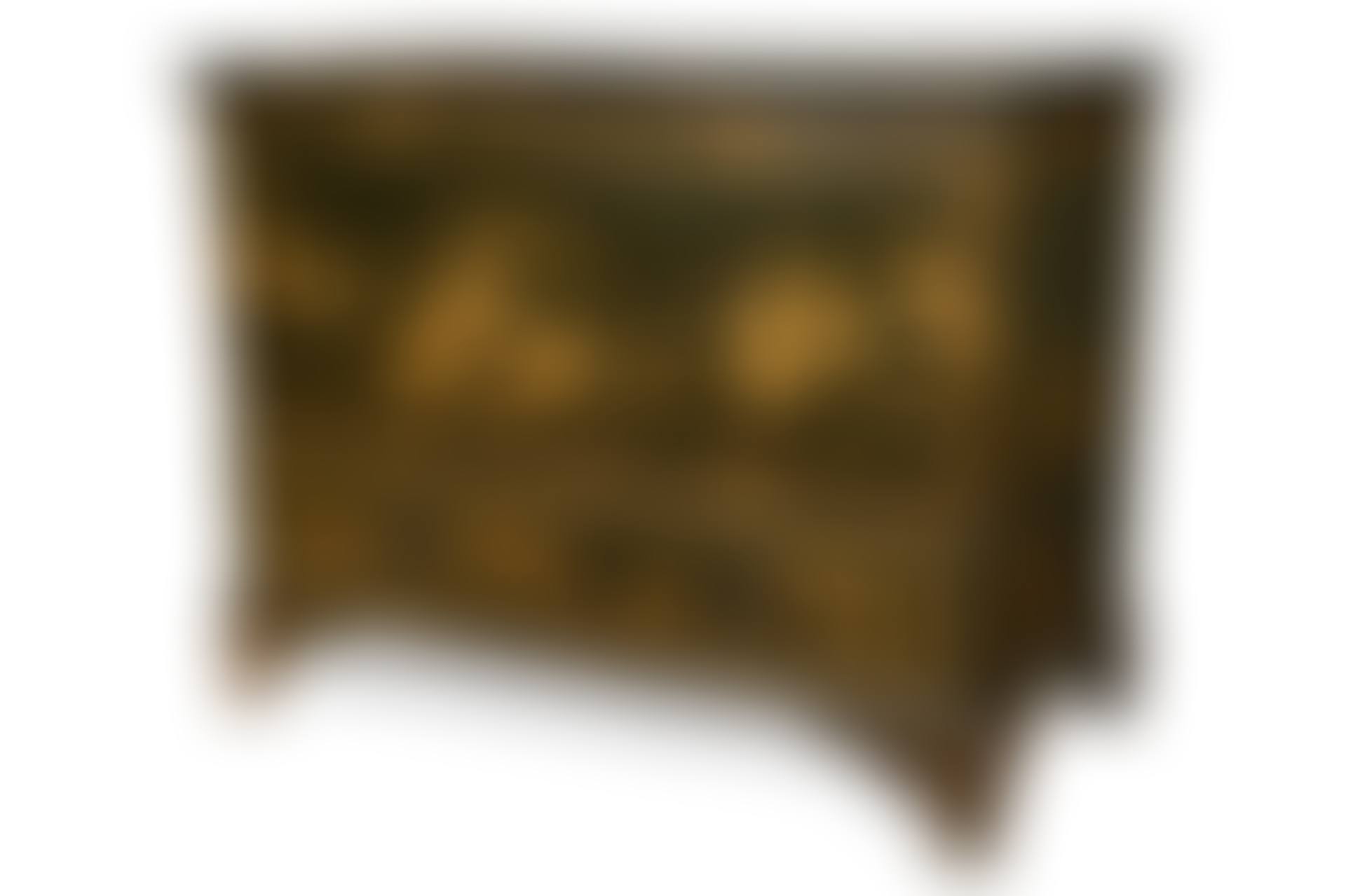 A Japanned chest (preview)