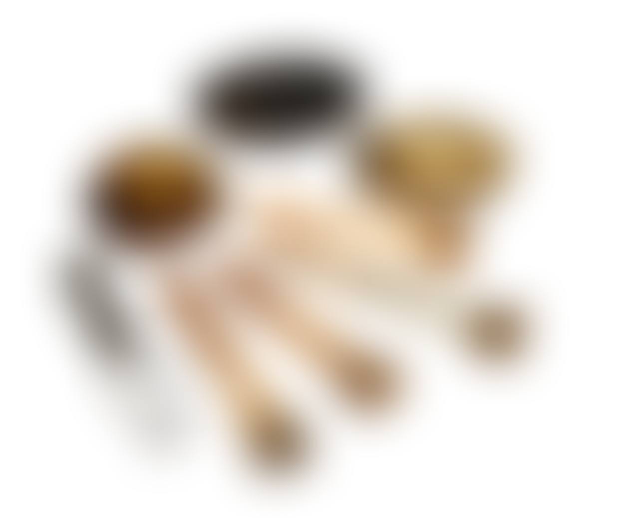 A collection of four knuckle bone corers (preview)