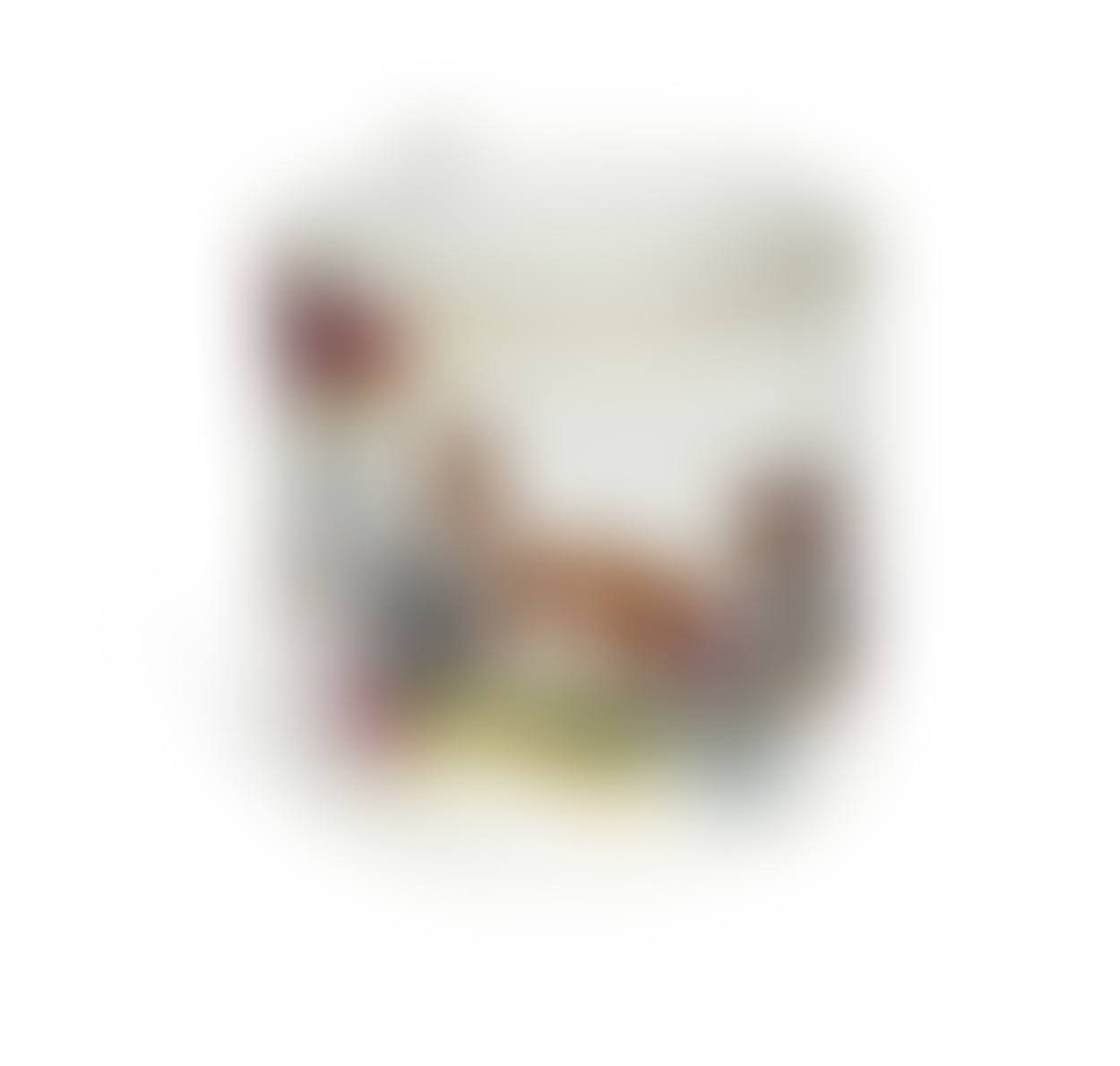 A Meissen coffee can (preview)