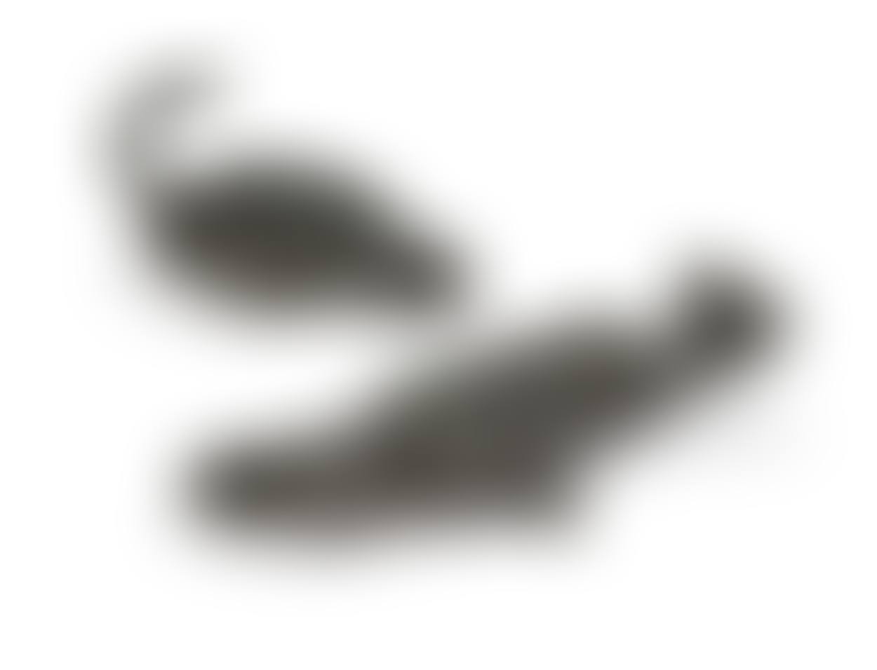 A bronze oil lamp in the form of a dolphin (preview)