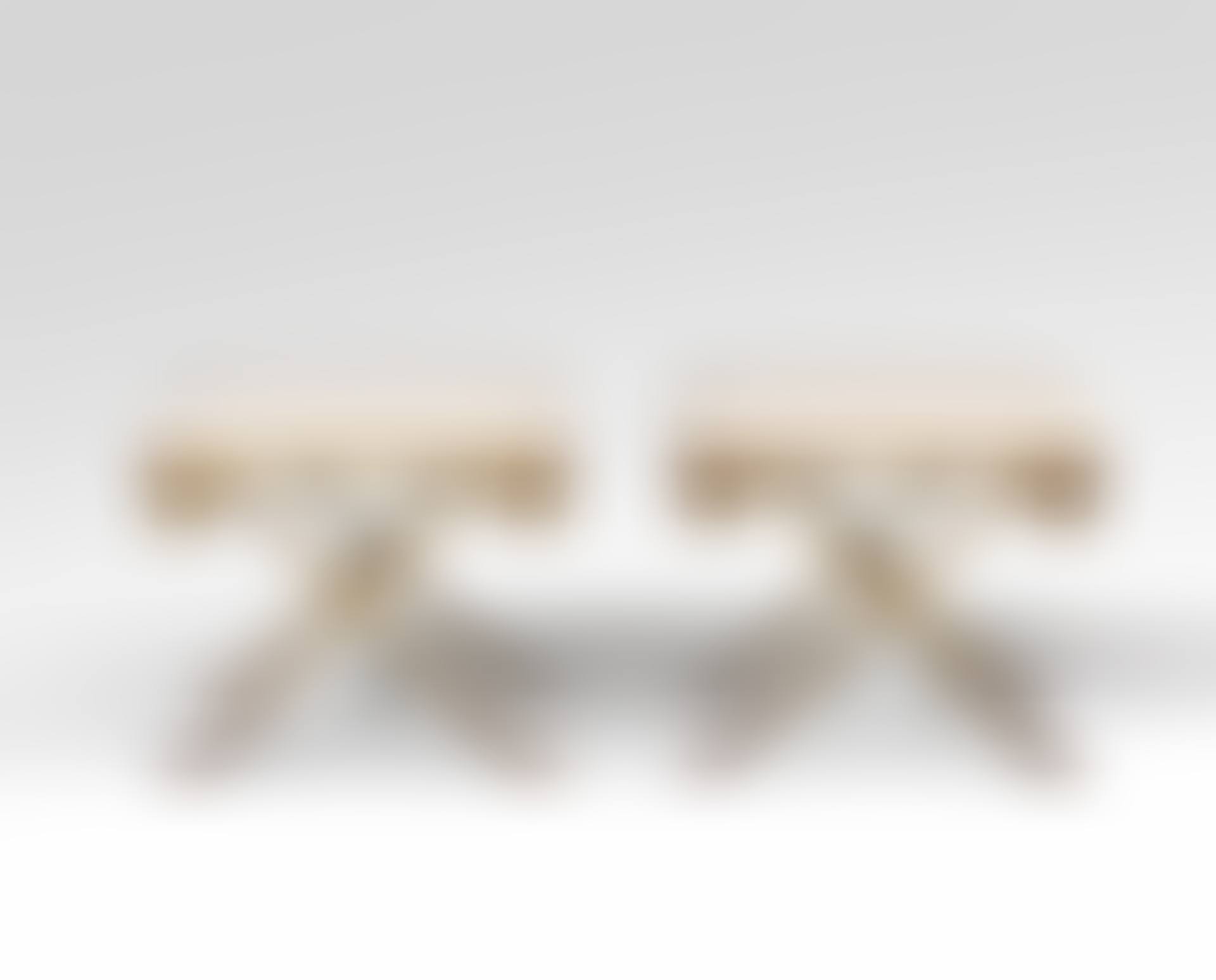 Pair of stools (preview)