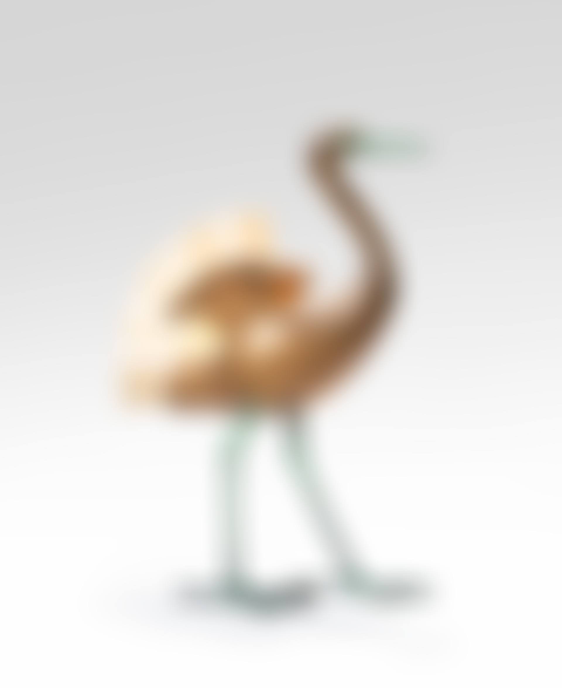 Grue lumineuse lamp (preview)