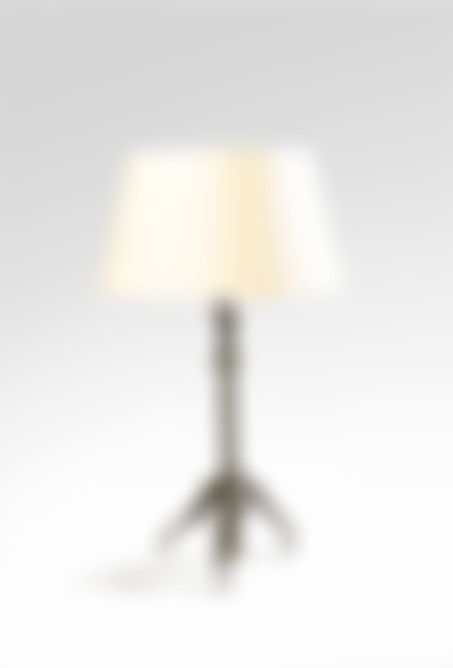 Trépied à Feuilles lamp (preview)