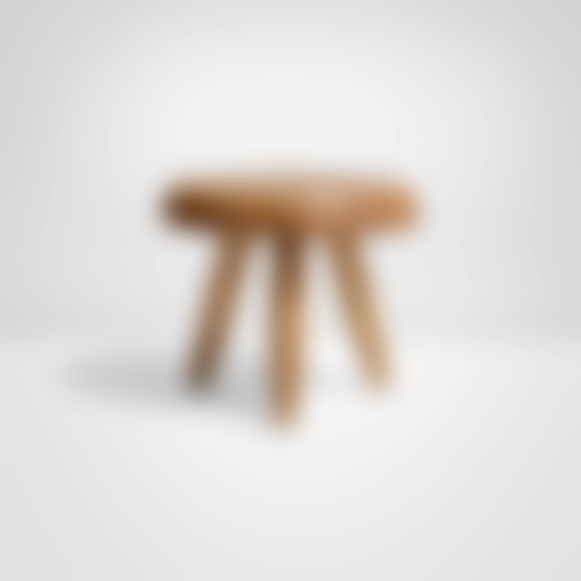 Low stool (preview)