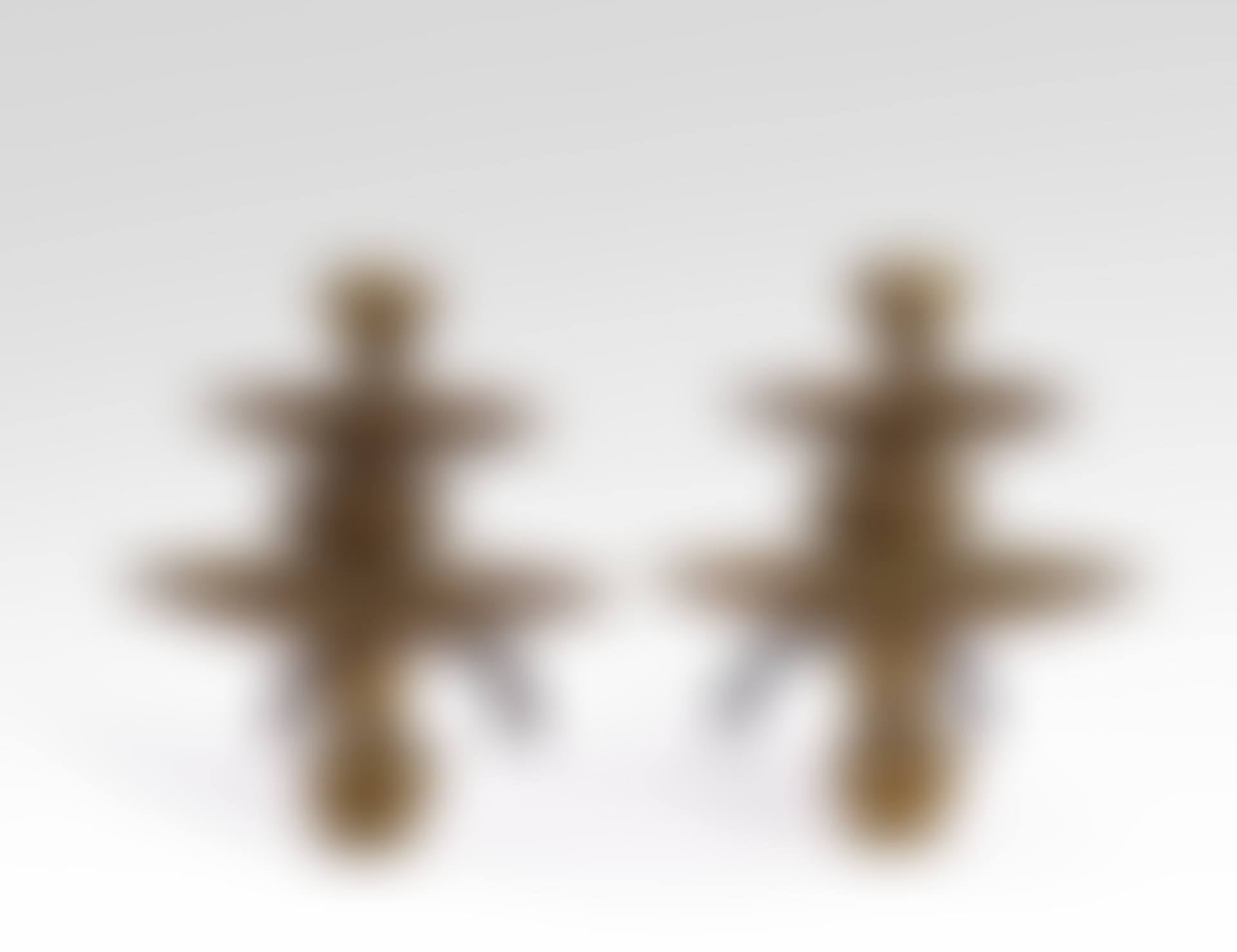 Pair of andirons (preview)