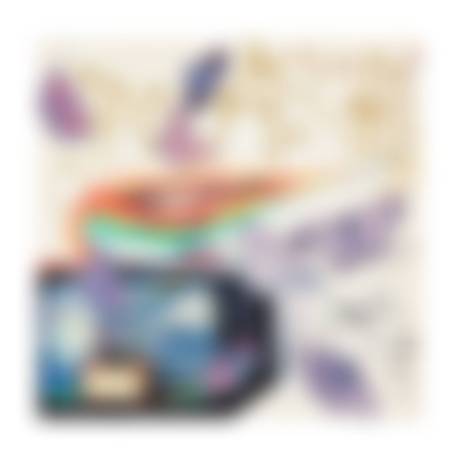 Motif pour une veste-disque (preview)
