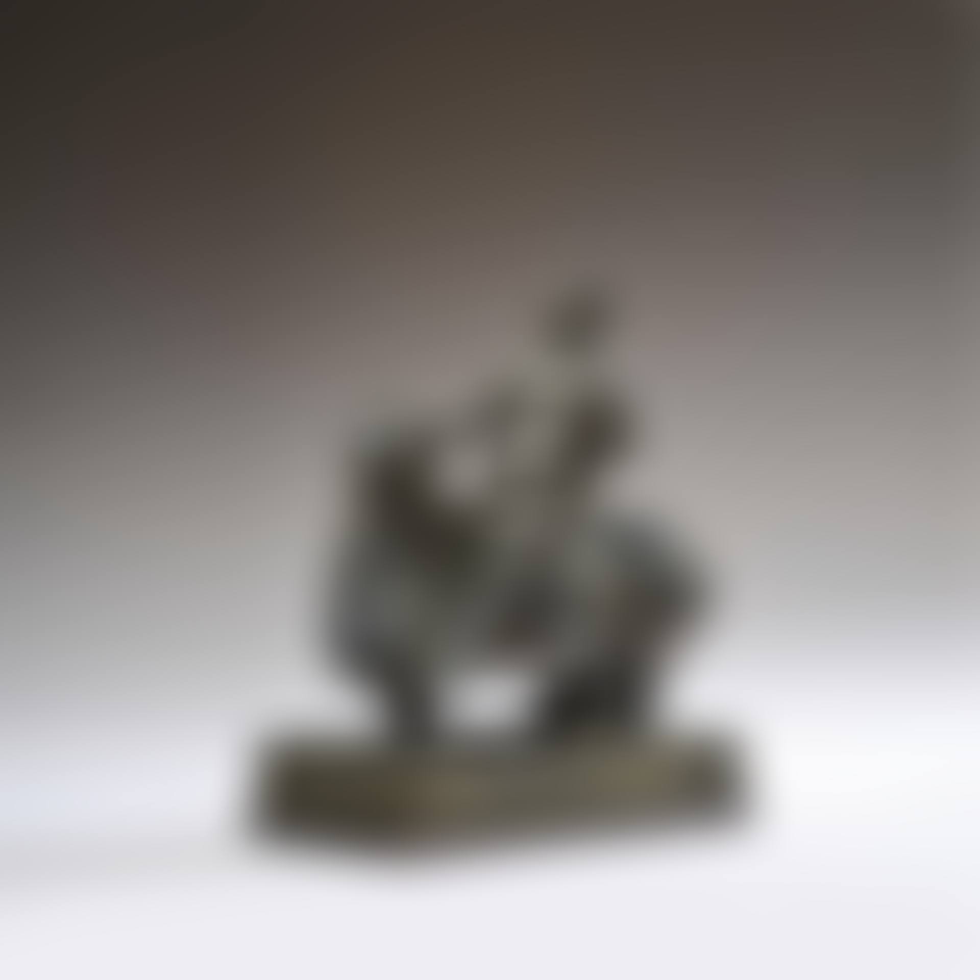 Piccolo cavaliere (preview)