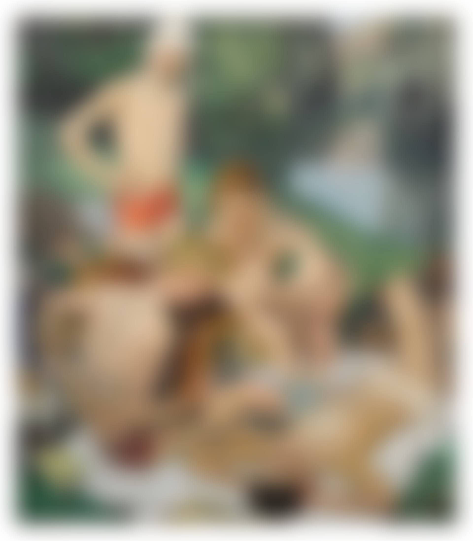 By the Water (preview)