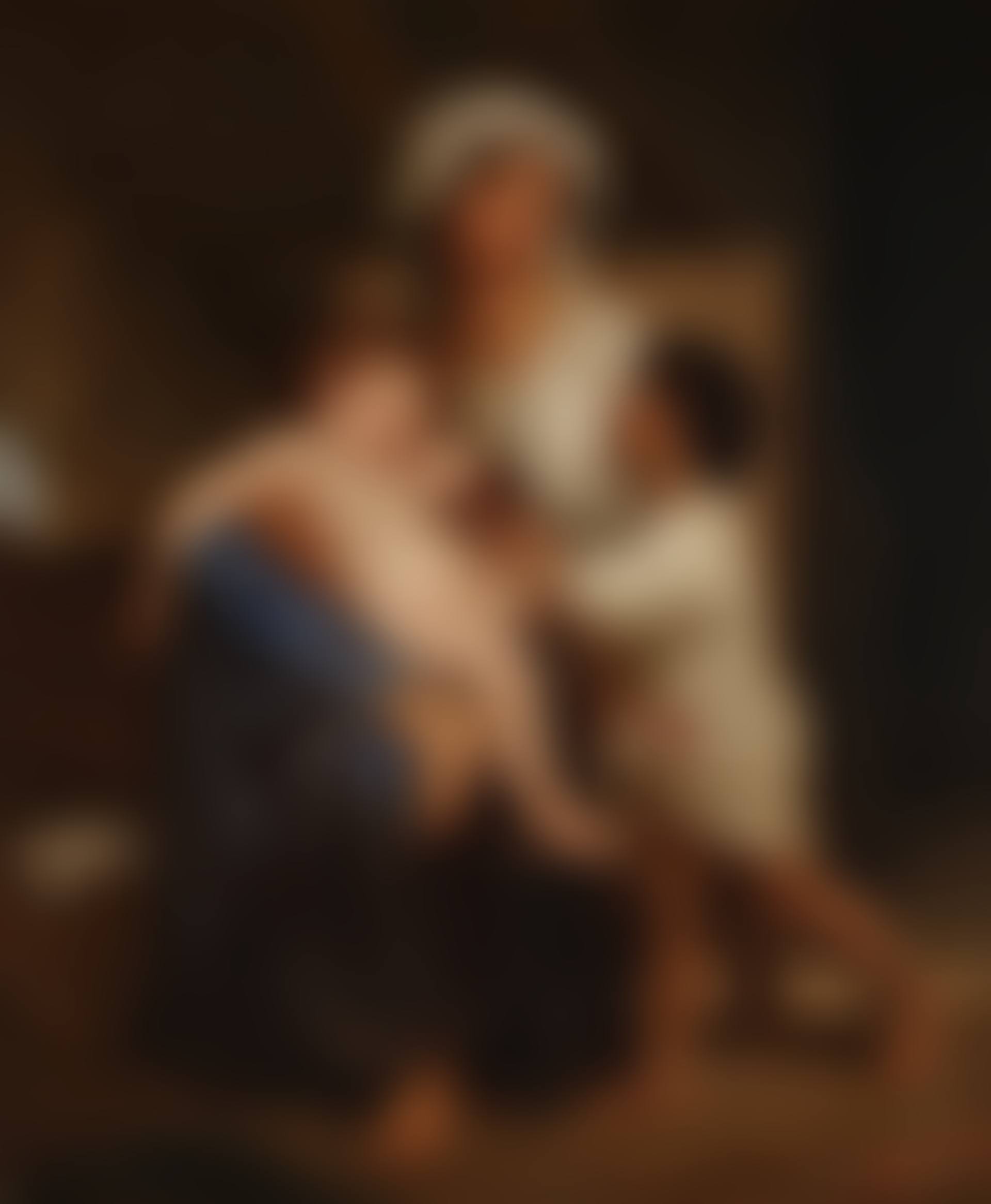 Le Sommeil (preview)