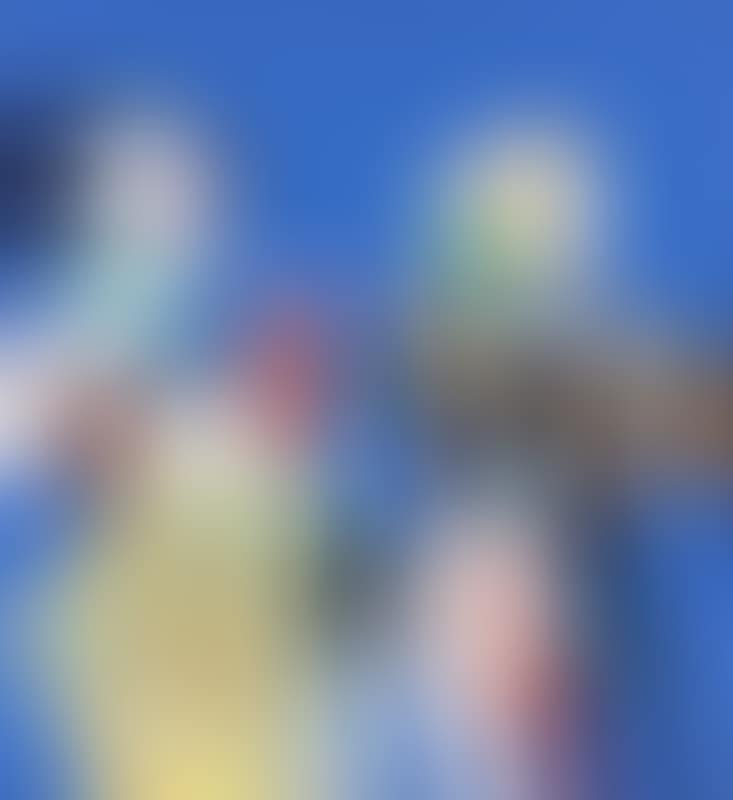 “En ret stor familie” (A rather big family) (preview)