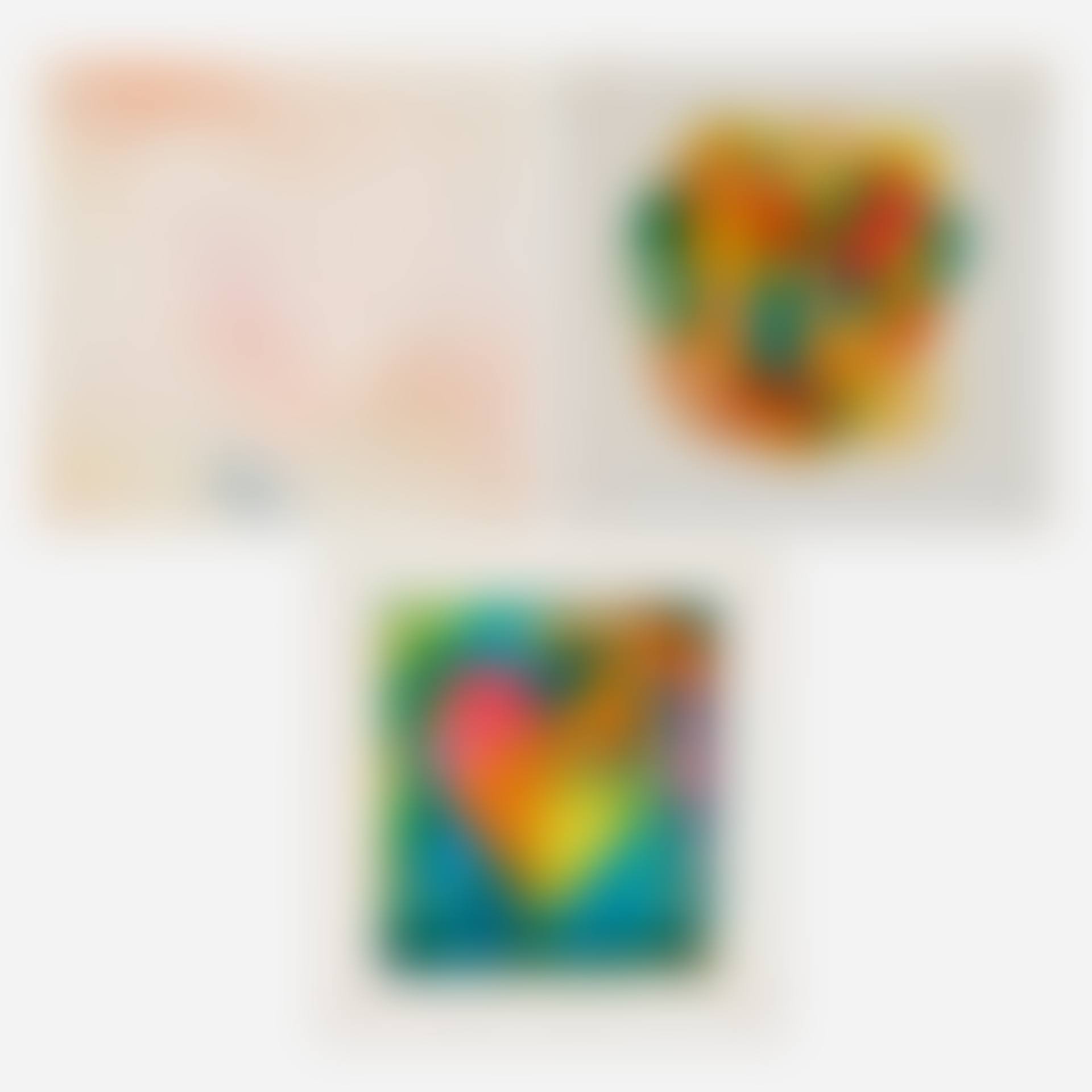 Imogen I, II, III (from Jim Dine Complete Graphics) (preview)