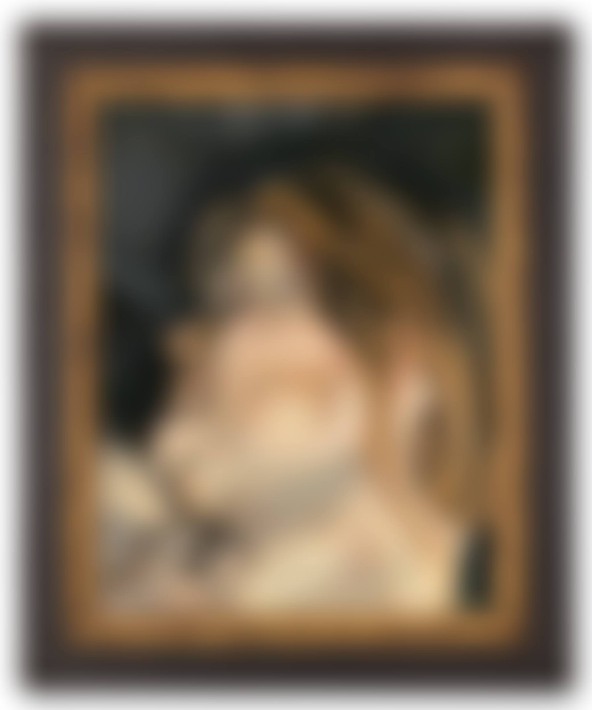 Sleeping Head (preview)