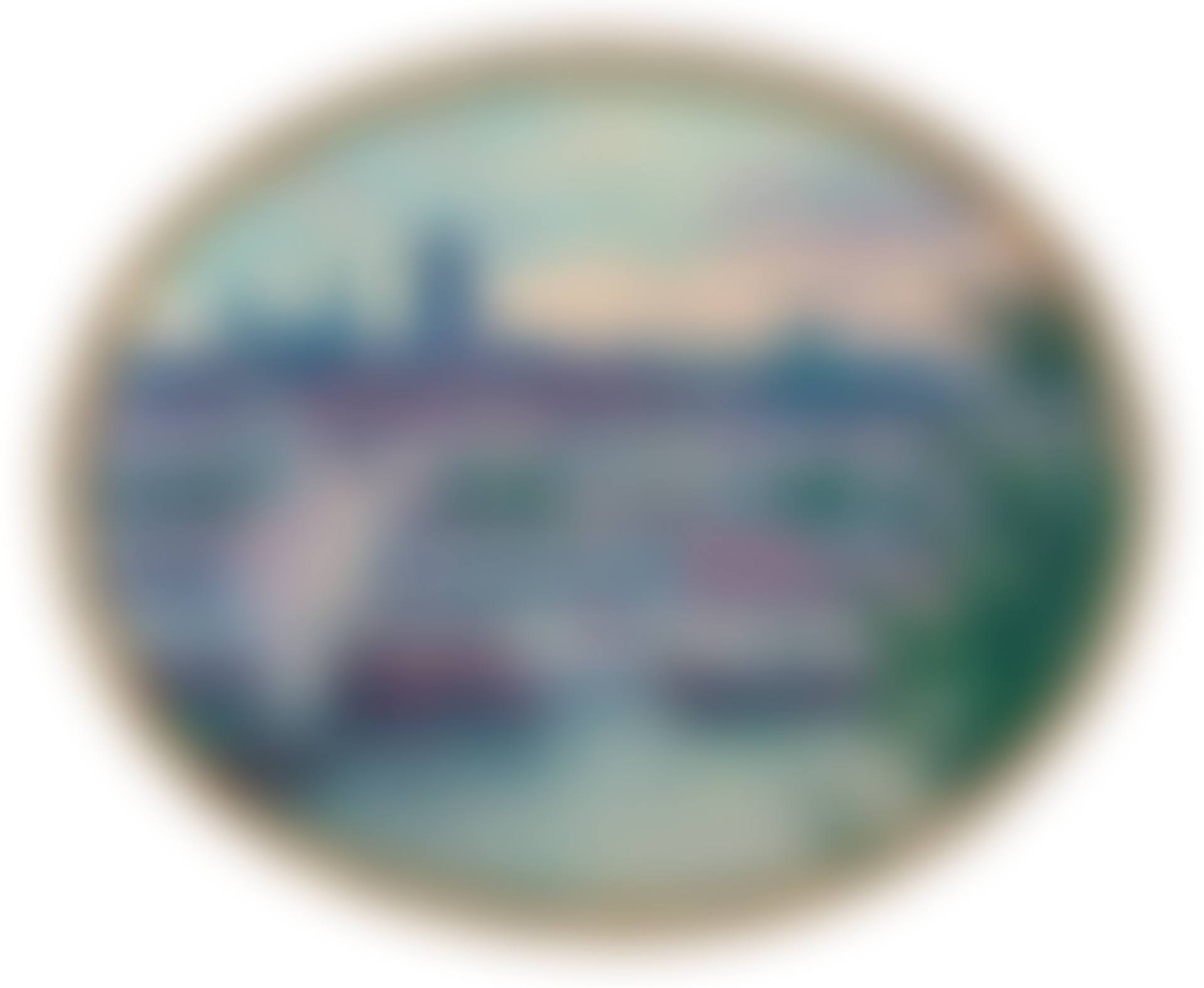 Le Quai Montebello et la Colline Sainte-Geneviève (preview)