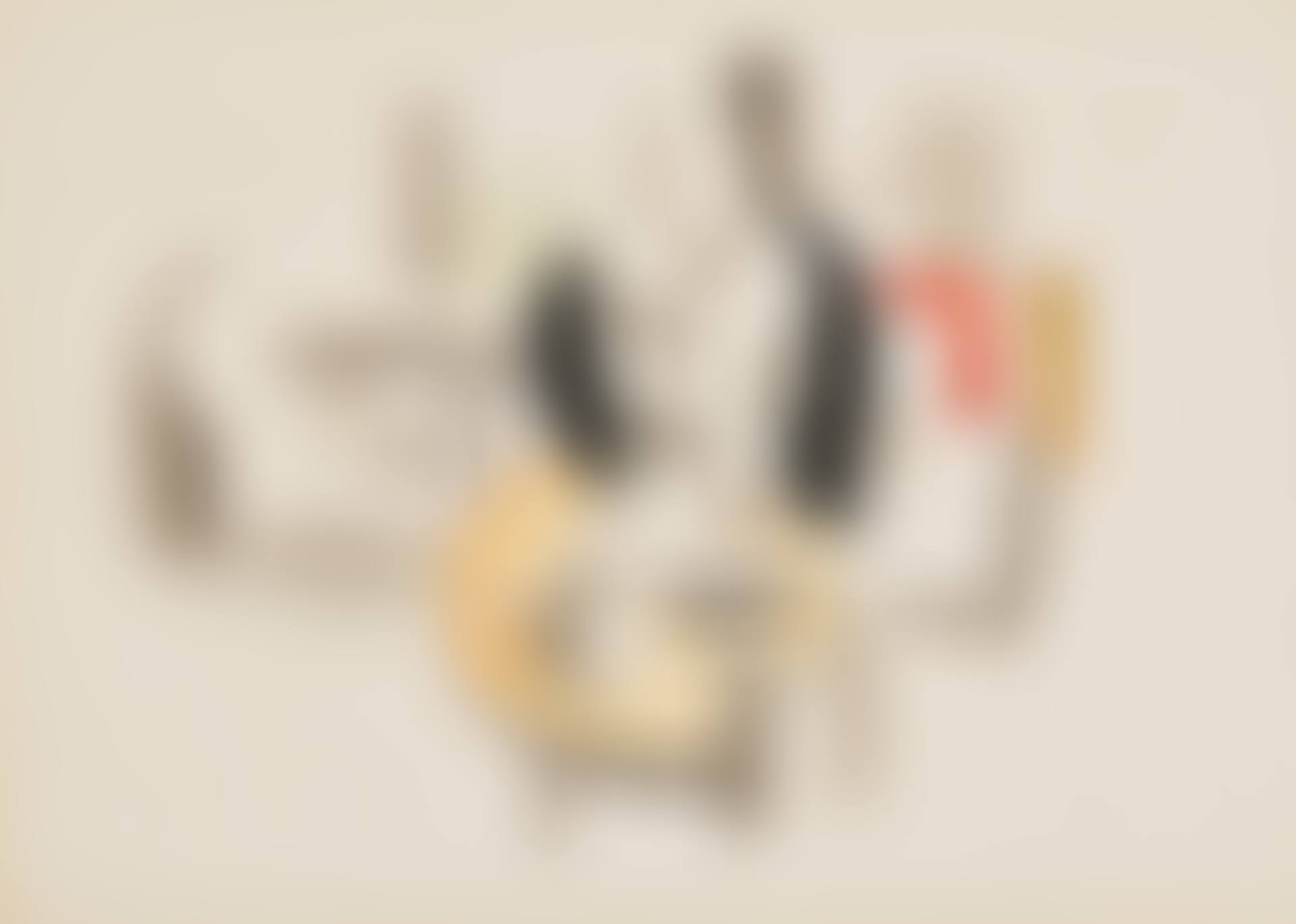 Le Déjeuner (preview)