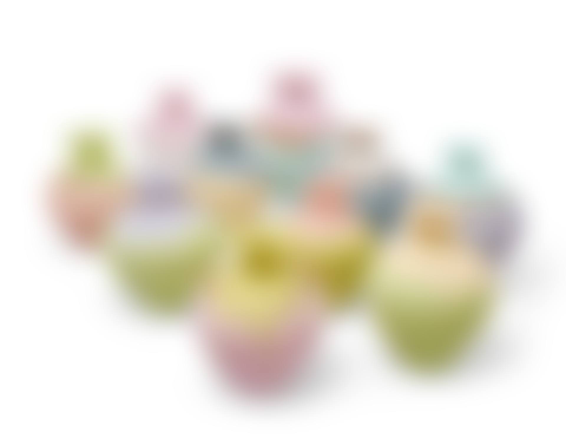 Coloured Vases (preview)