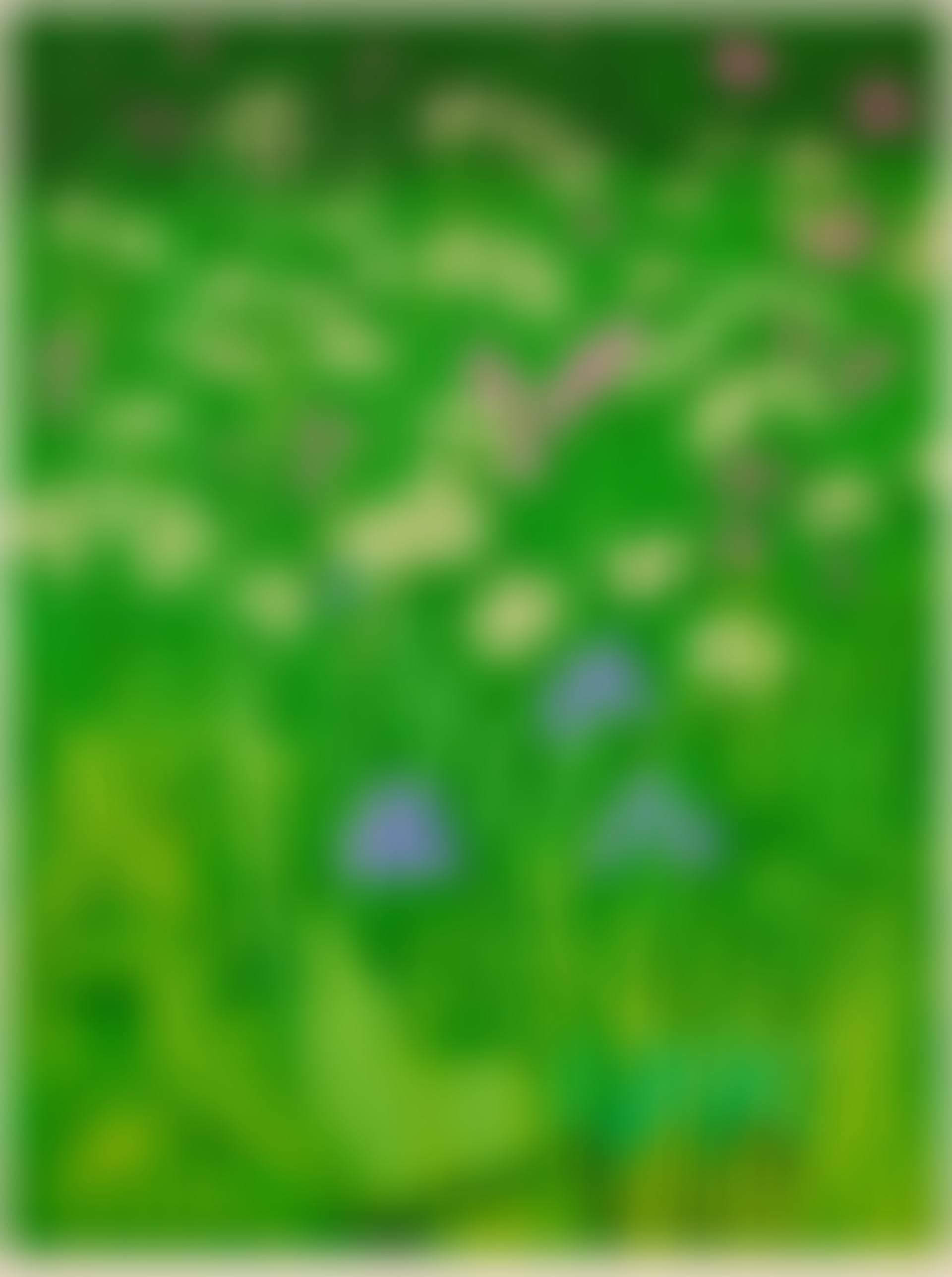 The Arrival of Spring in Woldgate, East Yorkshire in 2011 (twenty eleven) - 17 May (preview)