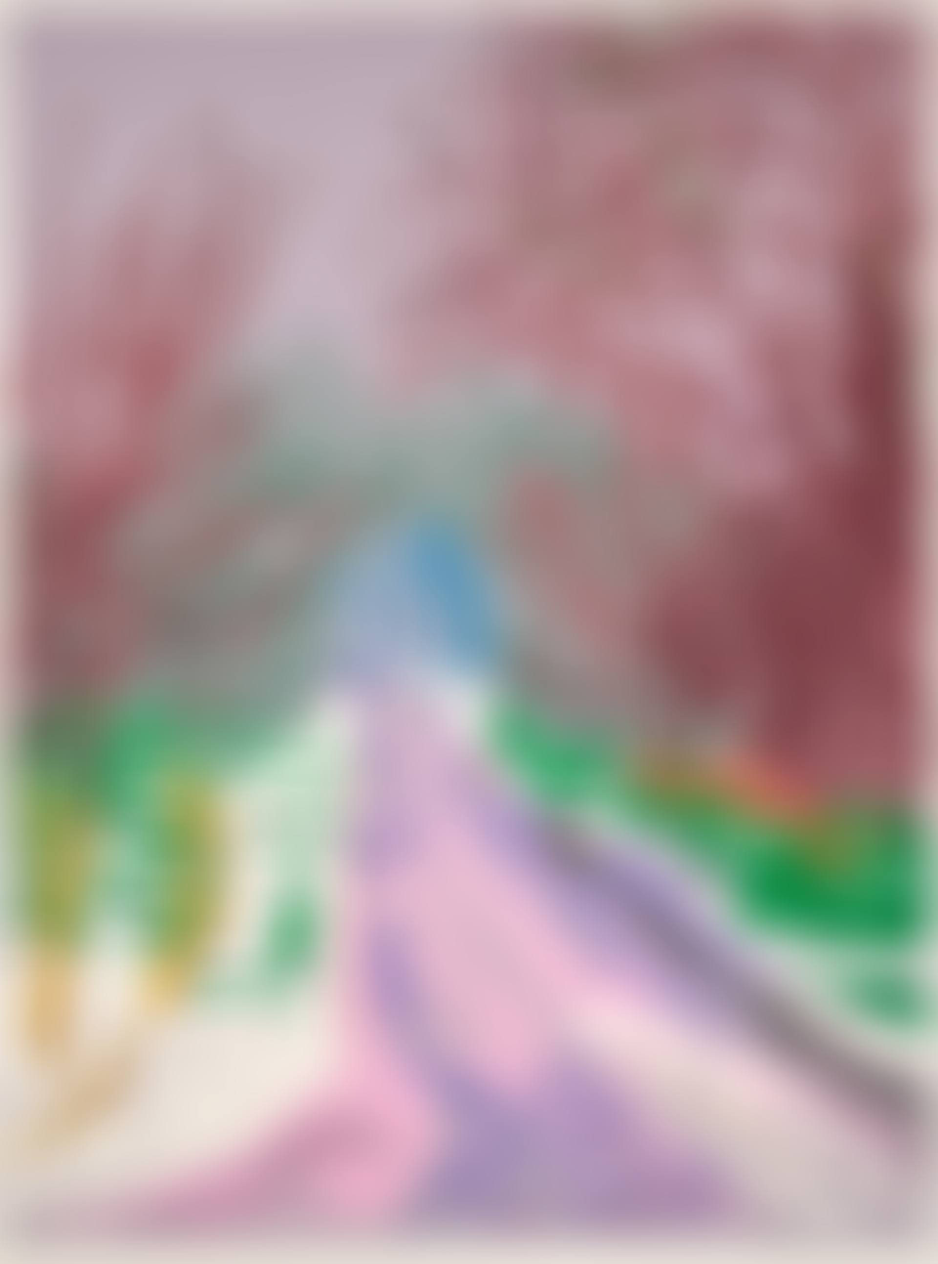 The Arrival of Spring in Woldgate, East Yorkshire in 2011 (twenty eleven) - 4 January (preview)