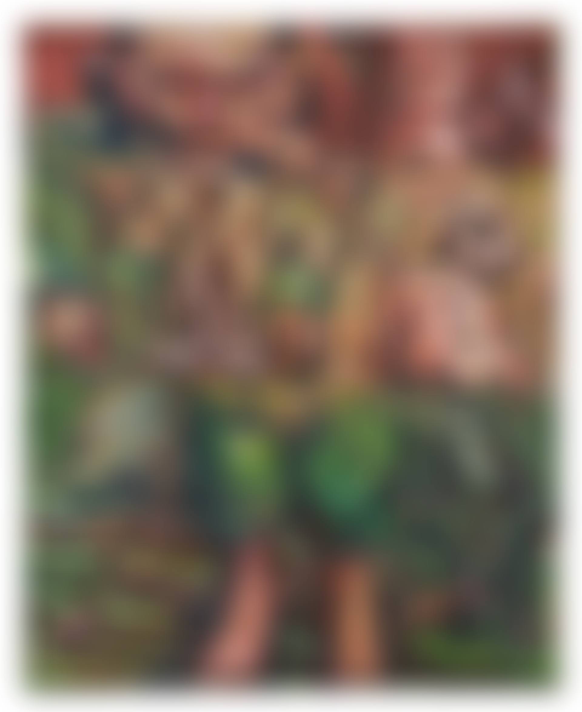Kullervos Füße (preview)