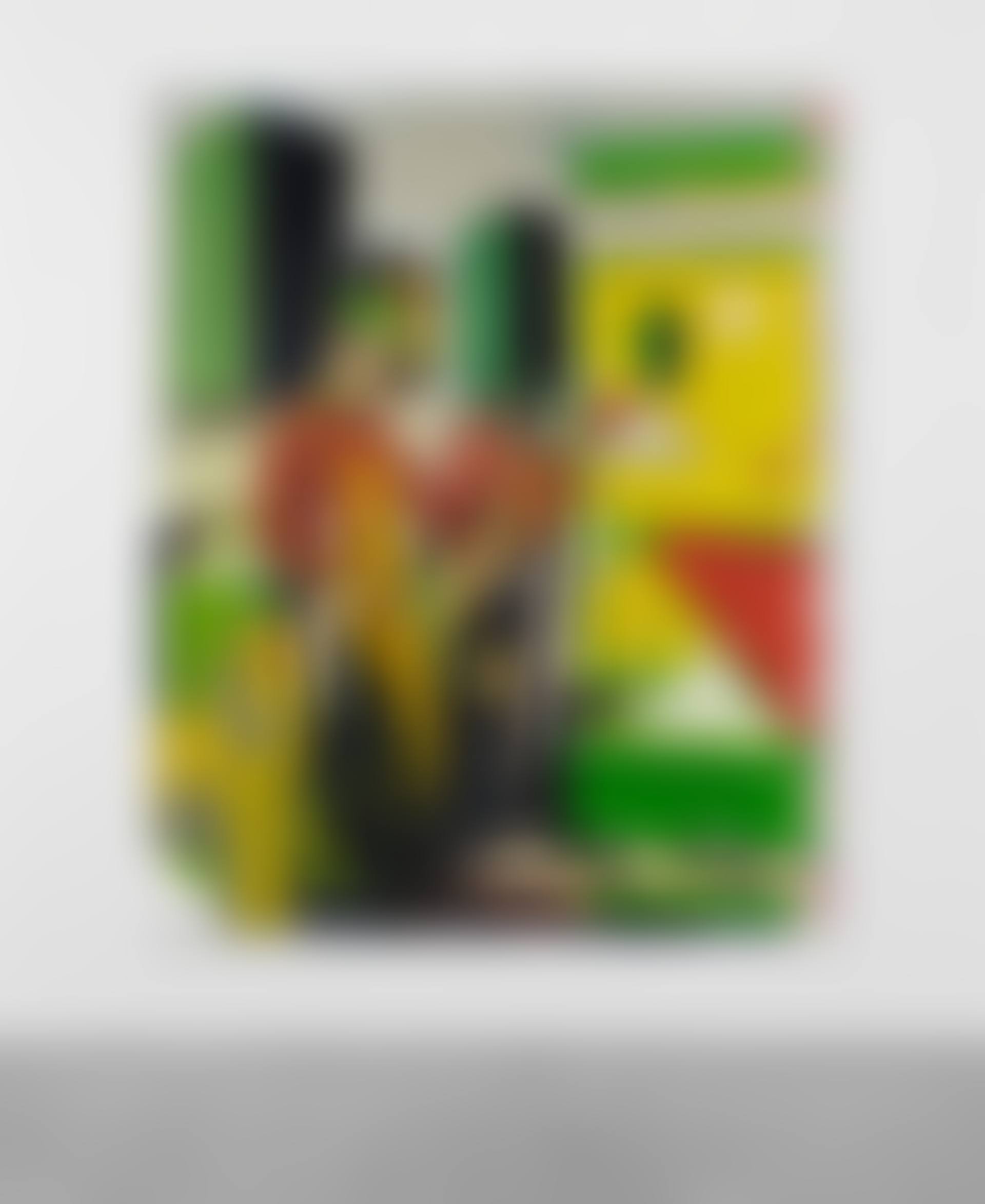Gegenlicht (preview)