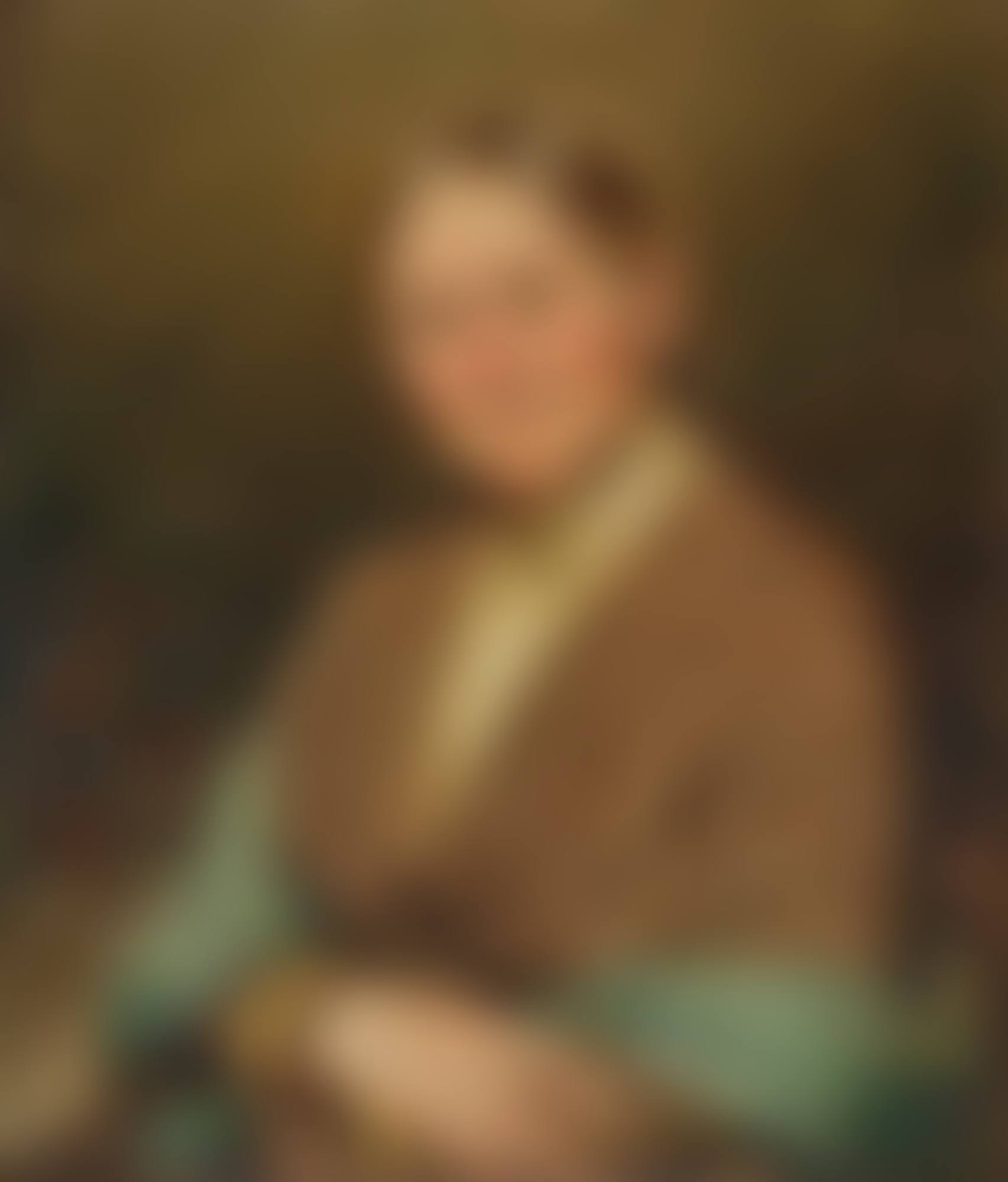 Portrait of a woman (preview)