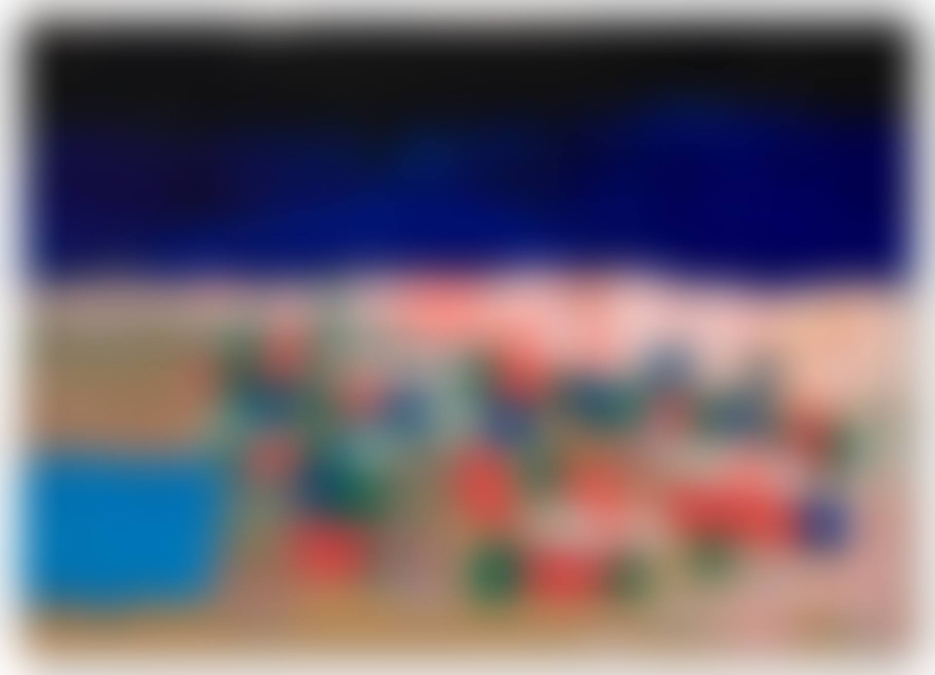 Le Lavandou (preview)