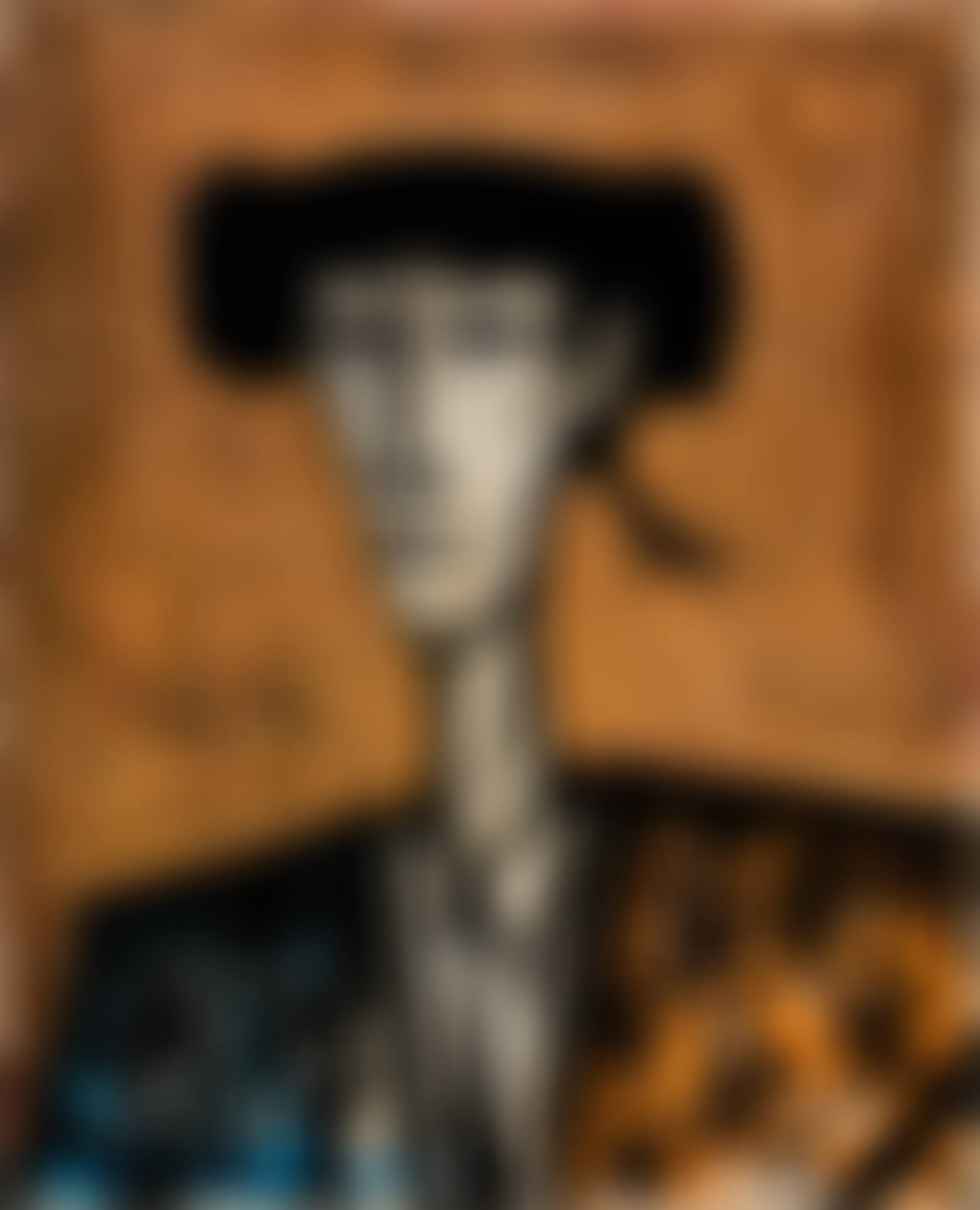 Tête de Torero (preview)