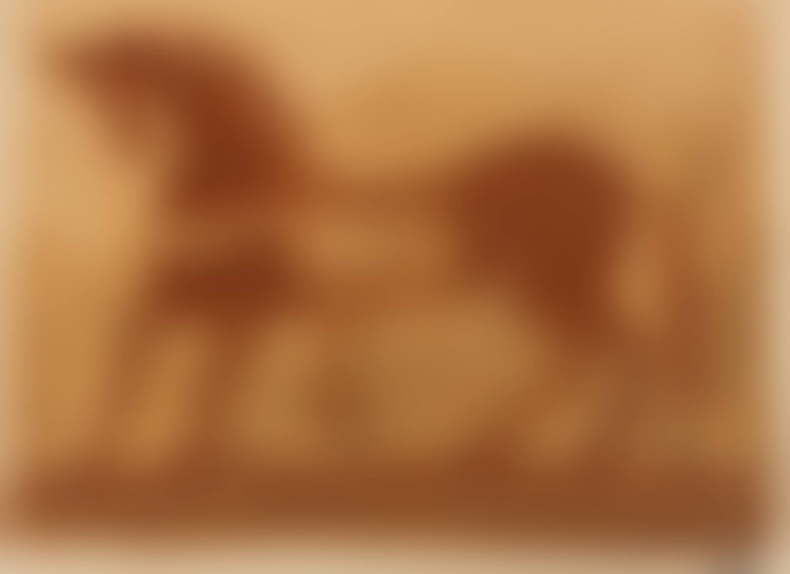Cheval Étrusque (preview)
