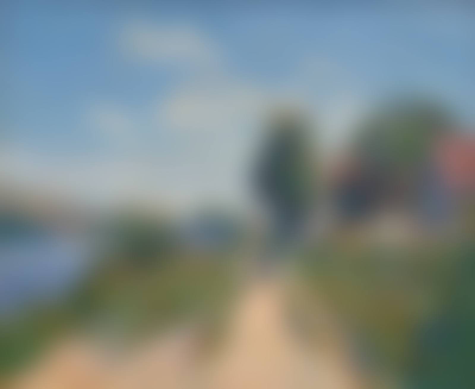 Bords de Rivière (Possibly Tournedos-sur-Seine) (preview)
