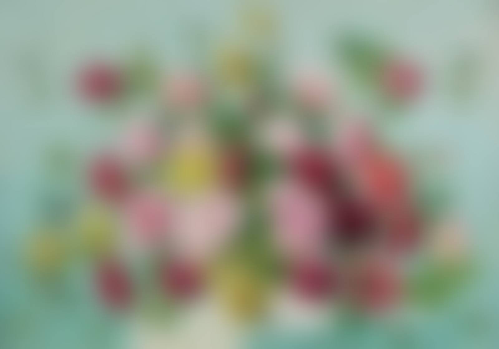 Gerbe de Fleurs (Roses) (preview)