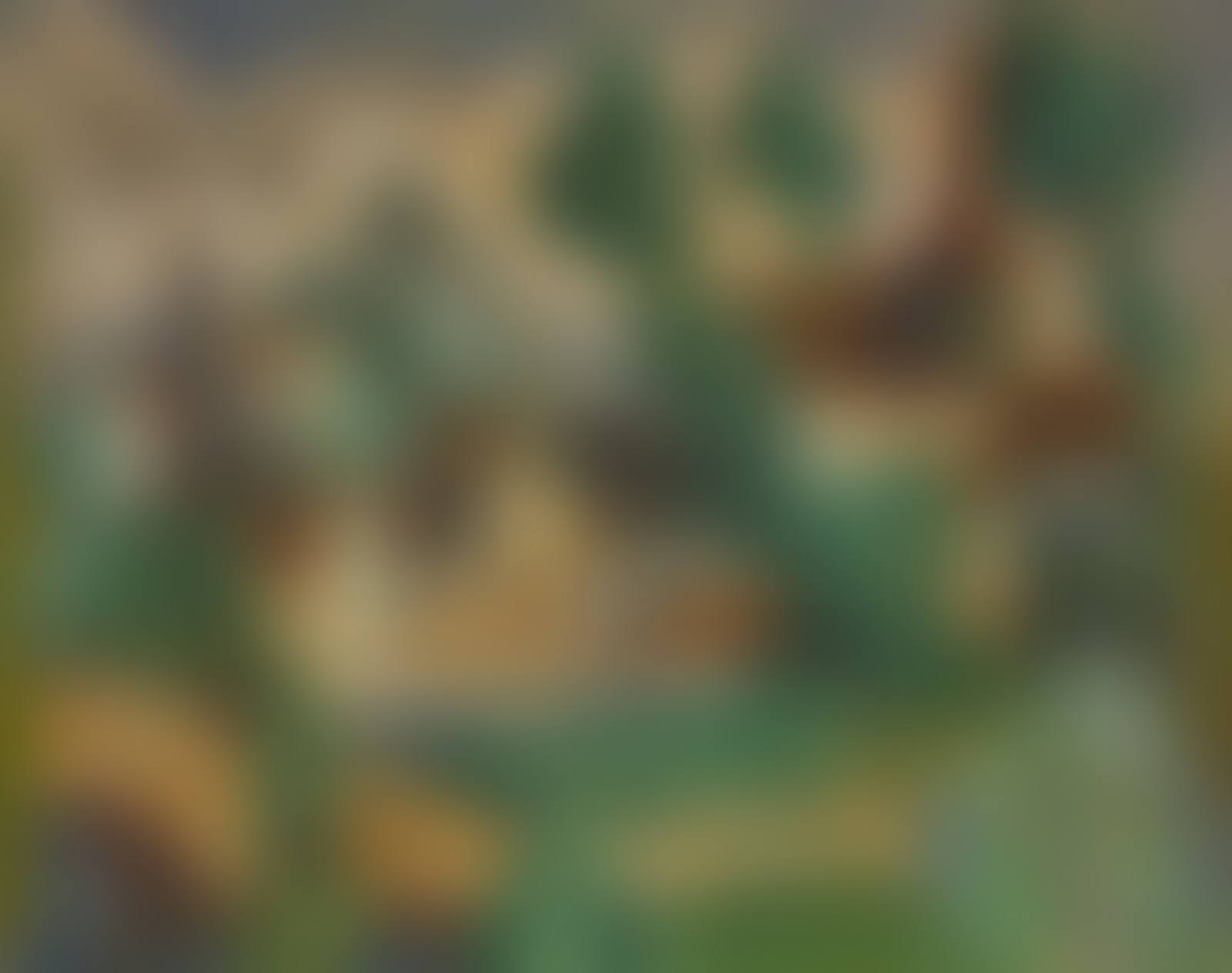 Paysage Français (Le Pont de Vic-sous-Thil, Bourgogne) (preview)