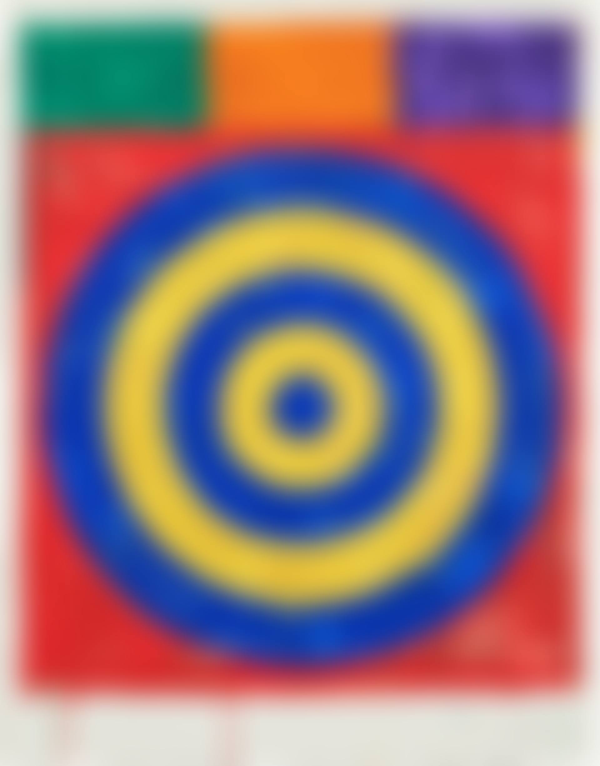 Target (ULAE 147) (preview)