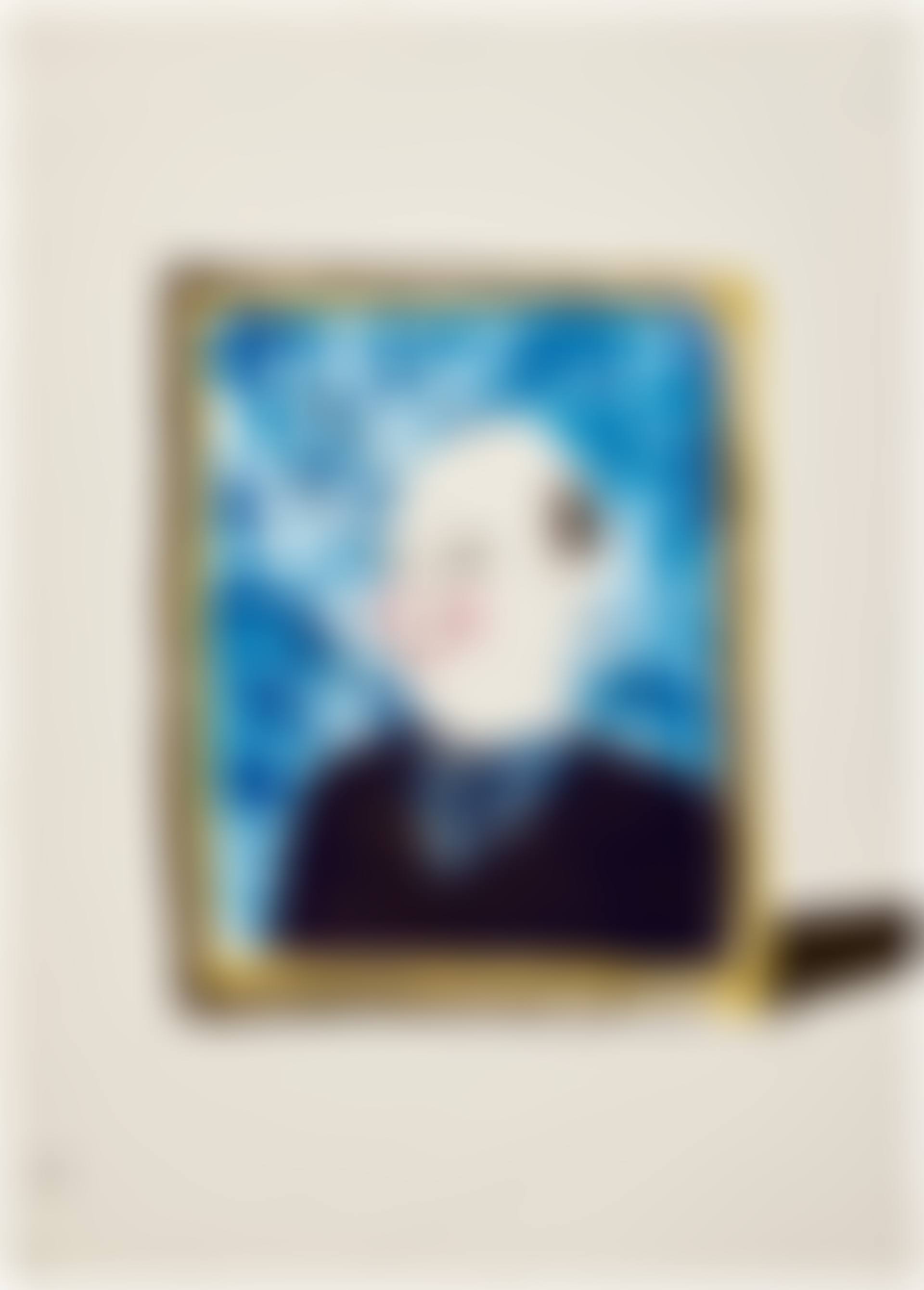 A Portrait of Rolf Nelson (Scottish Arts Council 63) (preview)