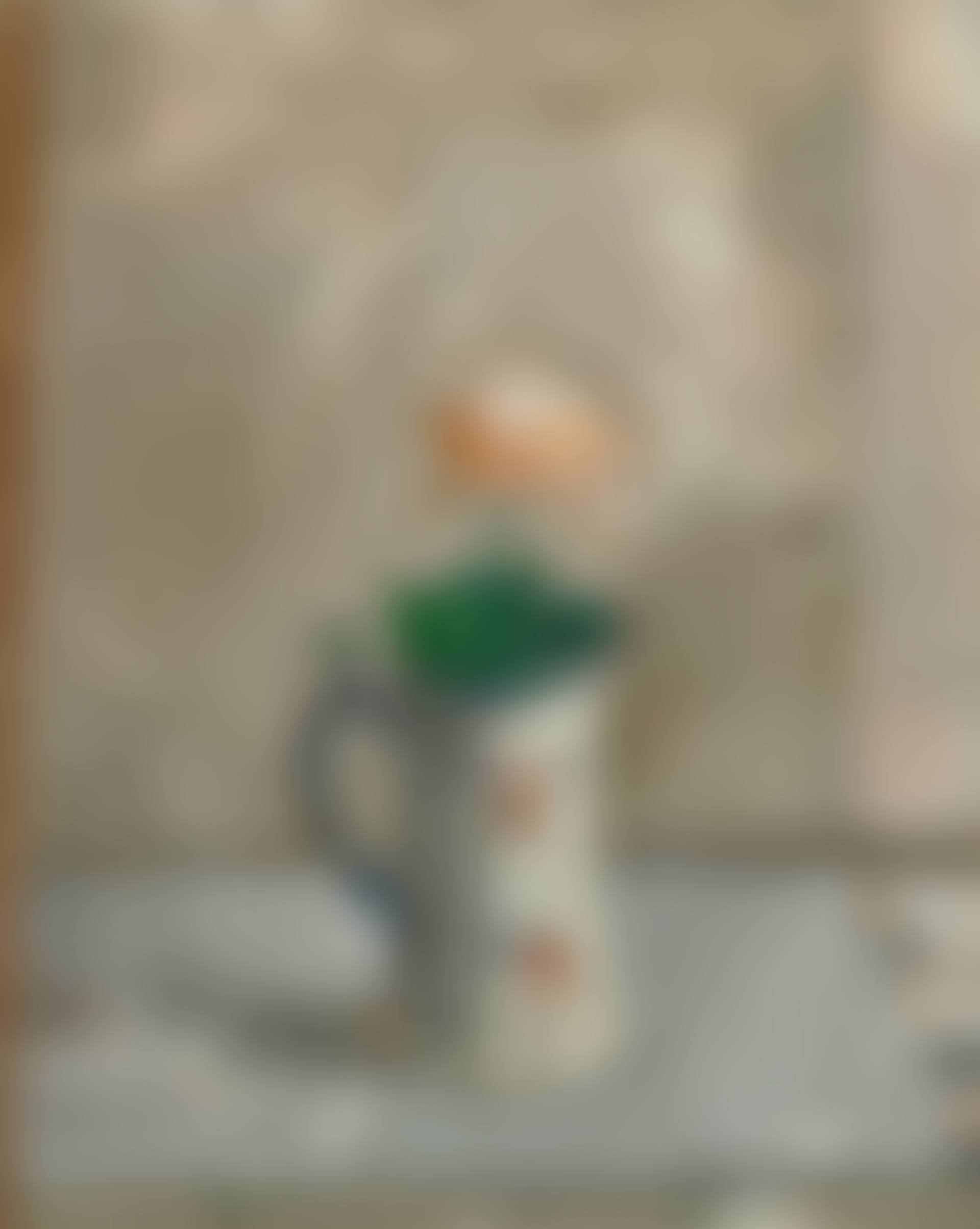 Still Life with Rose and Pitcher (preview)