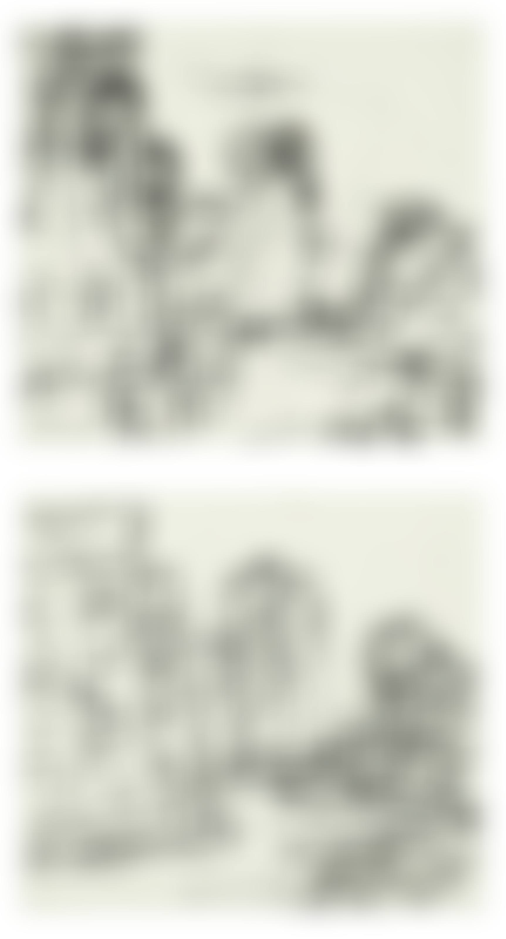 Two Studies for Mornington Crescent looking South (preview)
