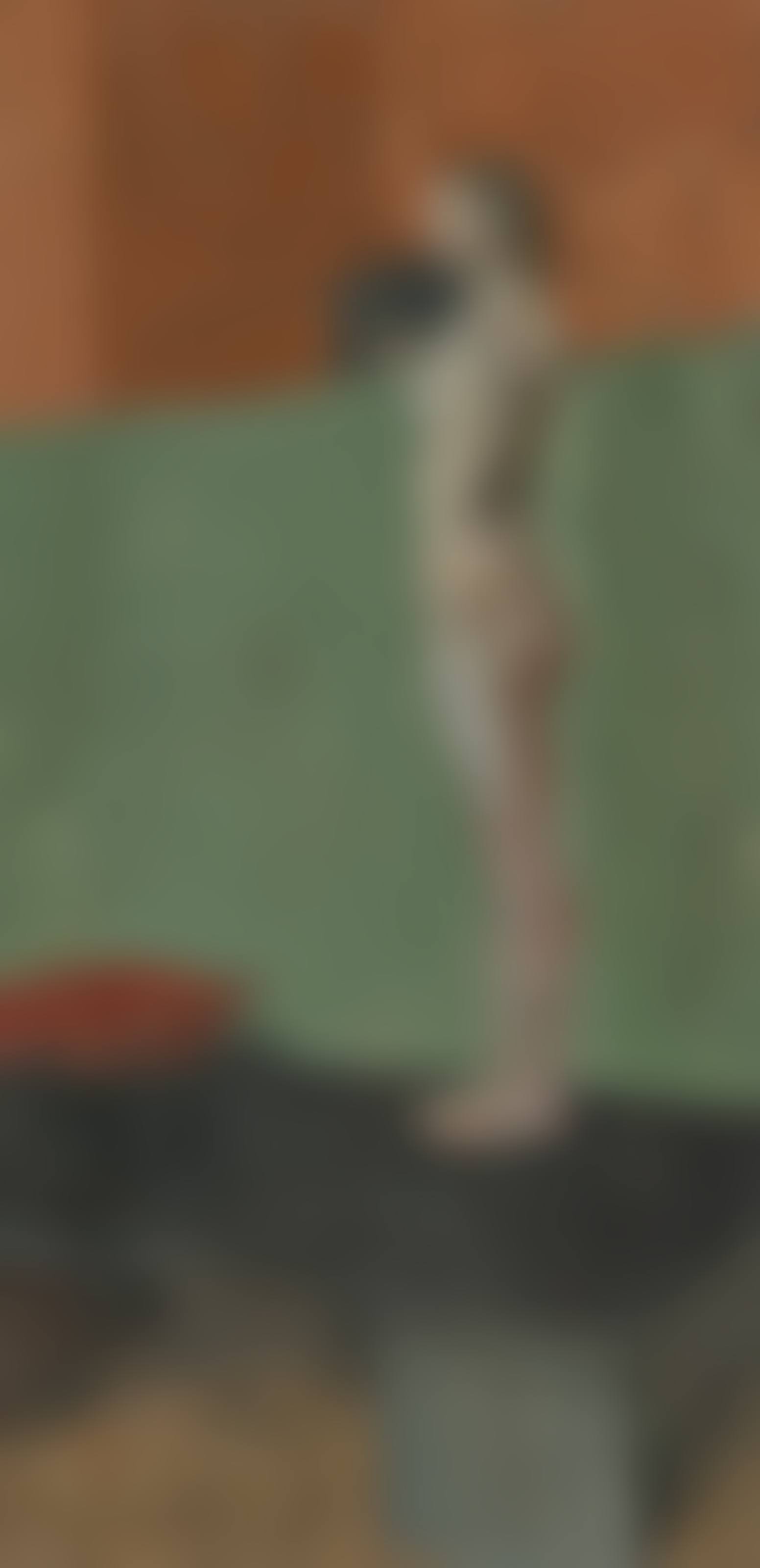 Camberwell Nude (preview)