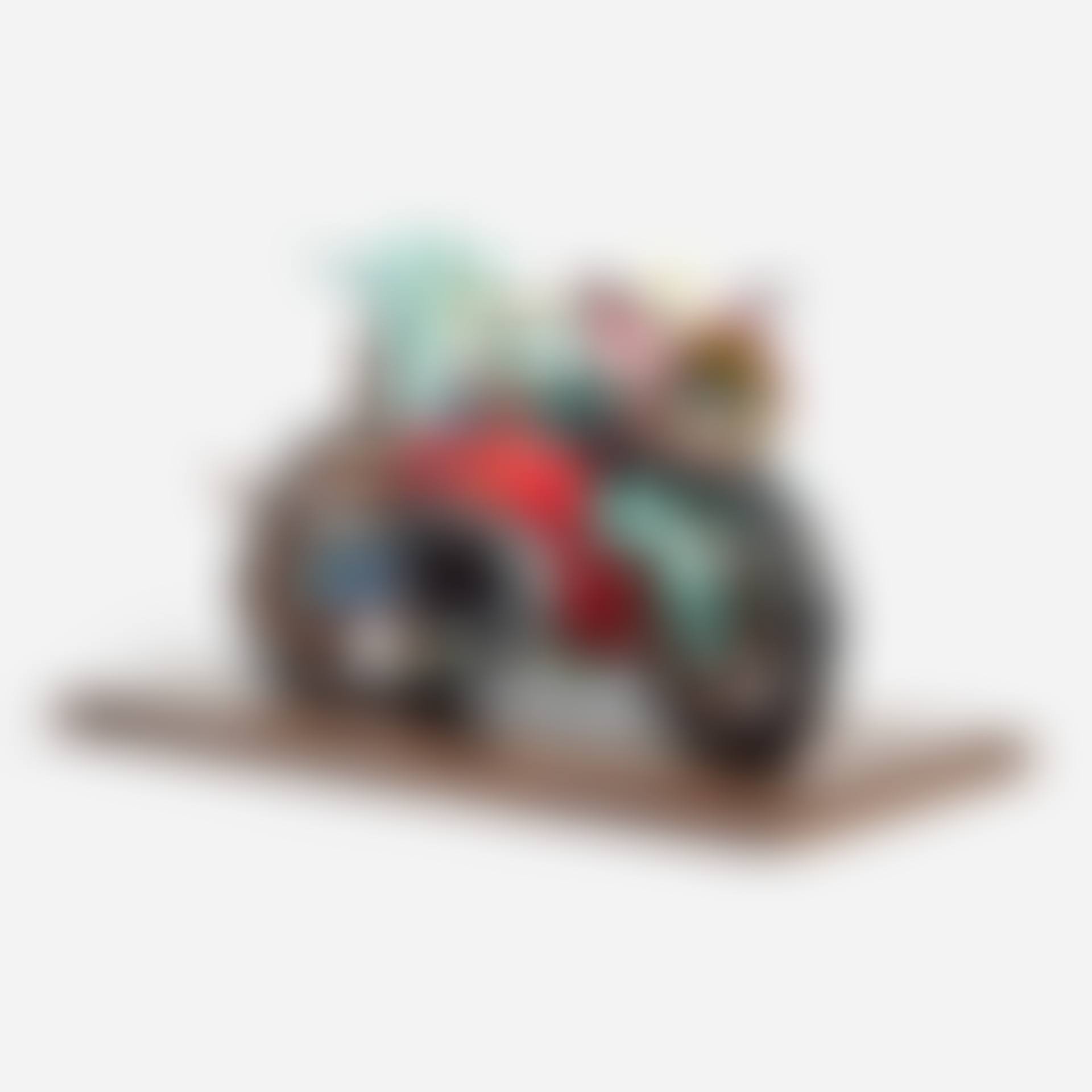 Spike Bike (preview)