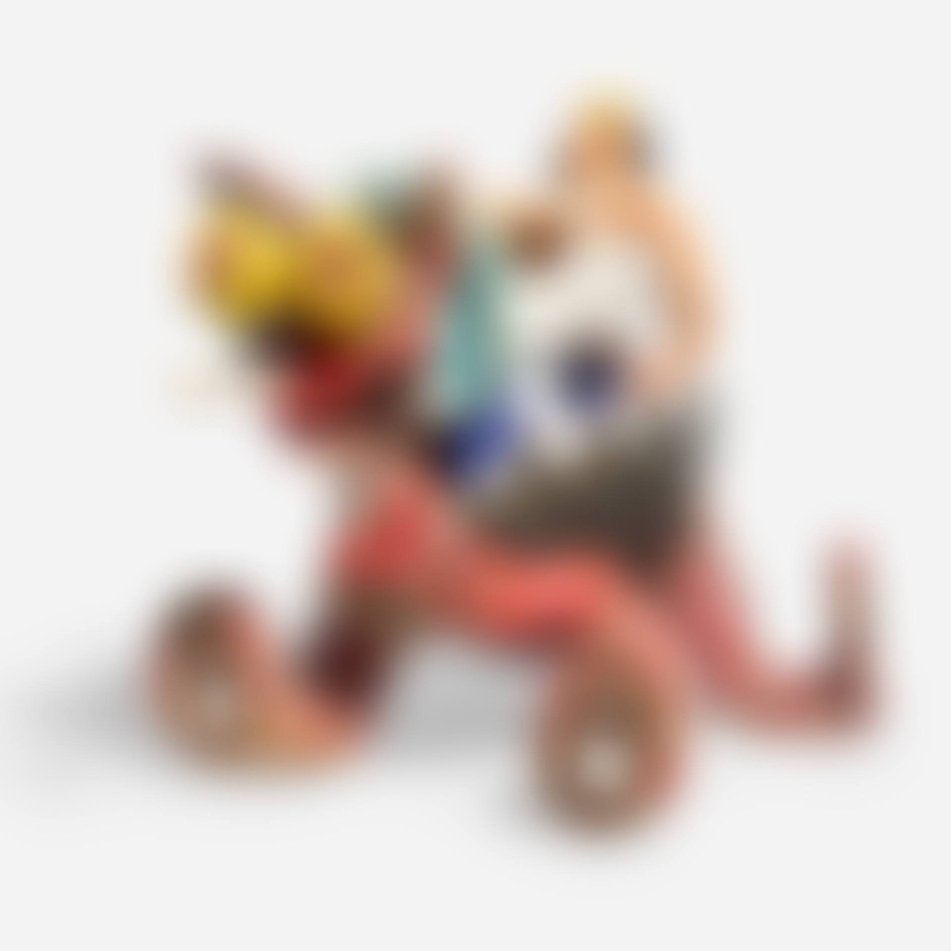Bathtub Dog (preview)