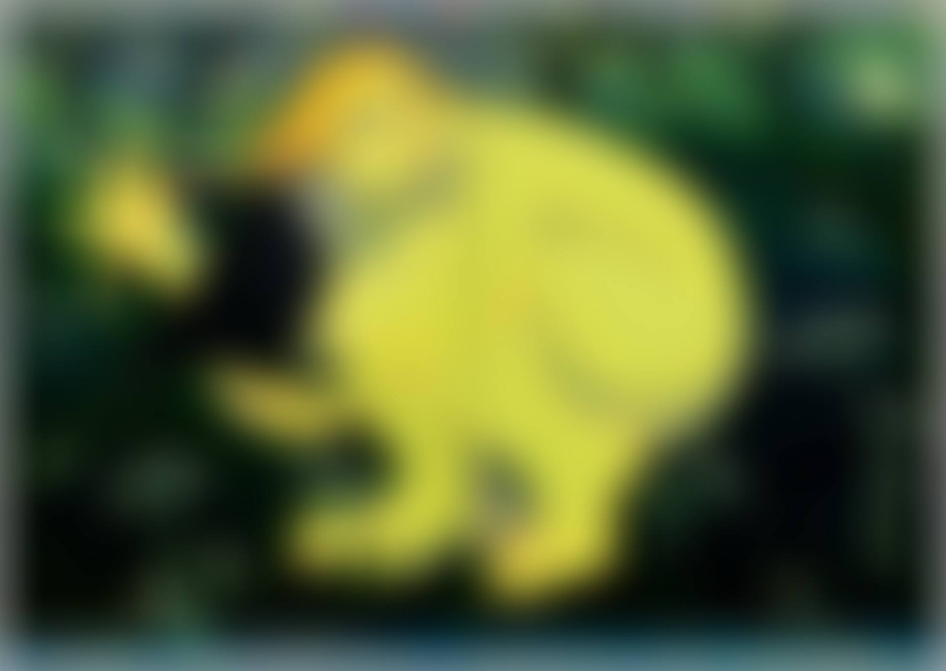 This Changing Crow of Mine (preview)