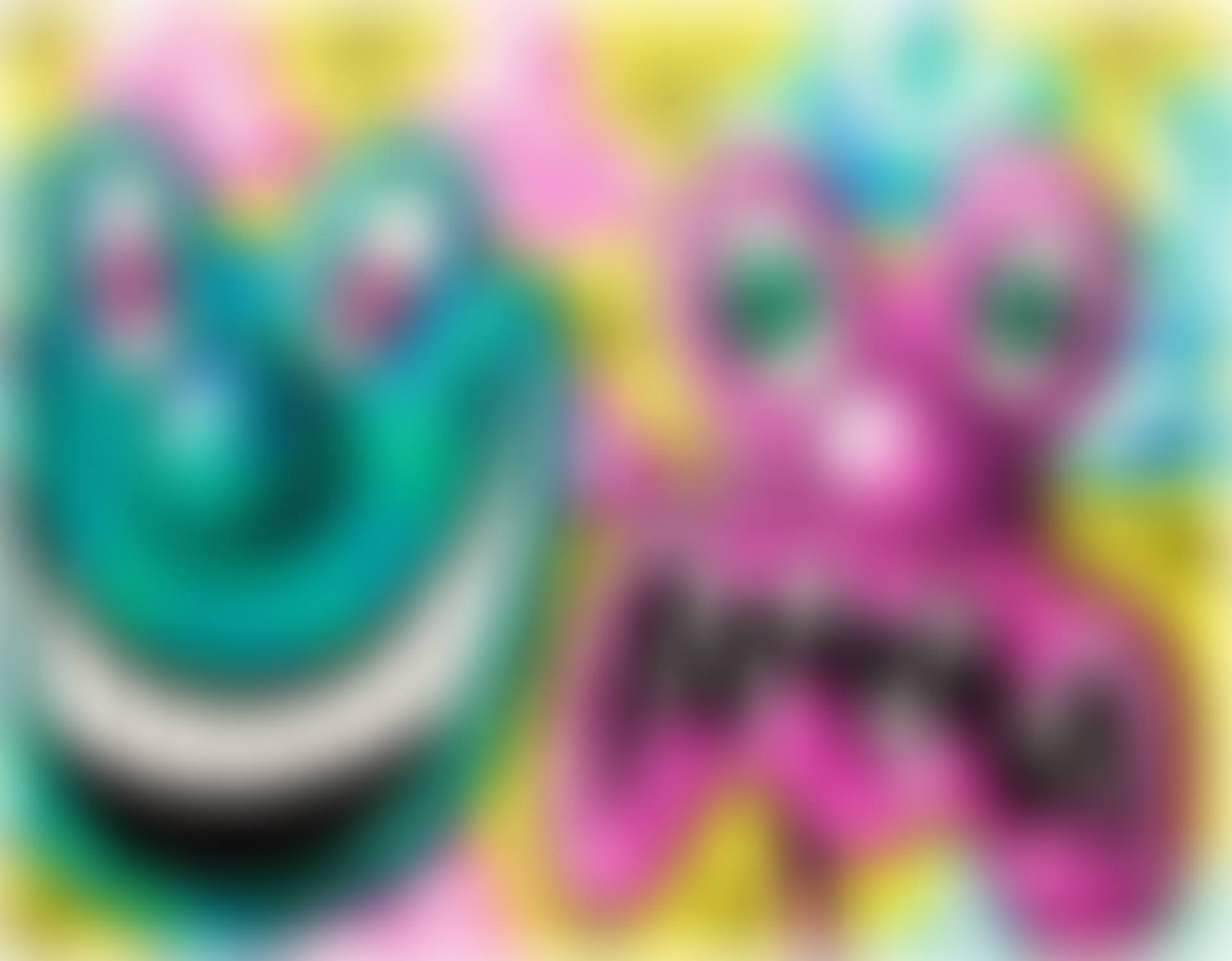 BIG GREEN MEAN SHEEN (preview)