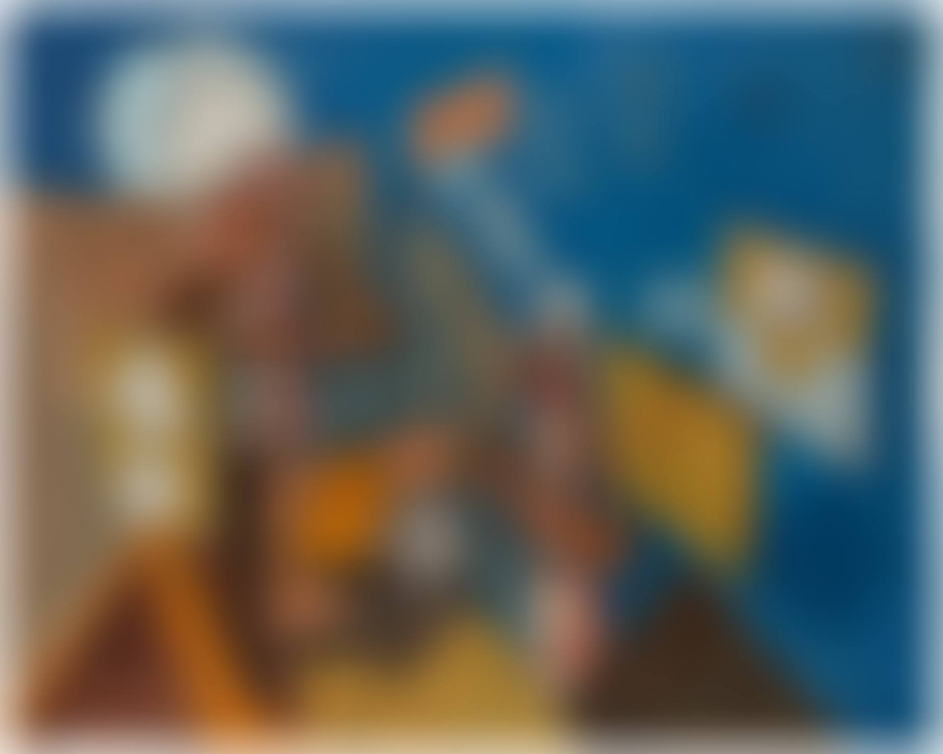 Machina fondo blu (preview)
