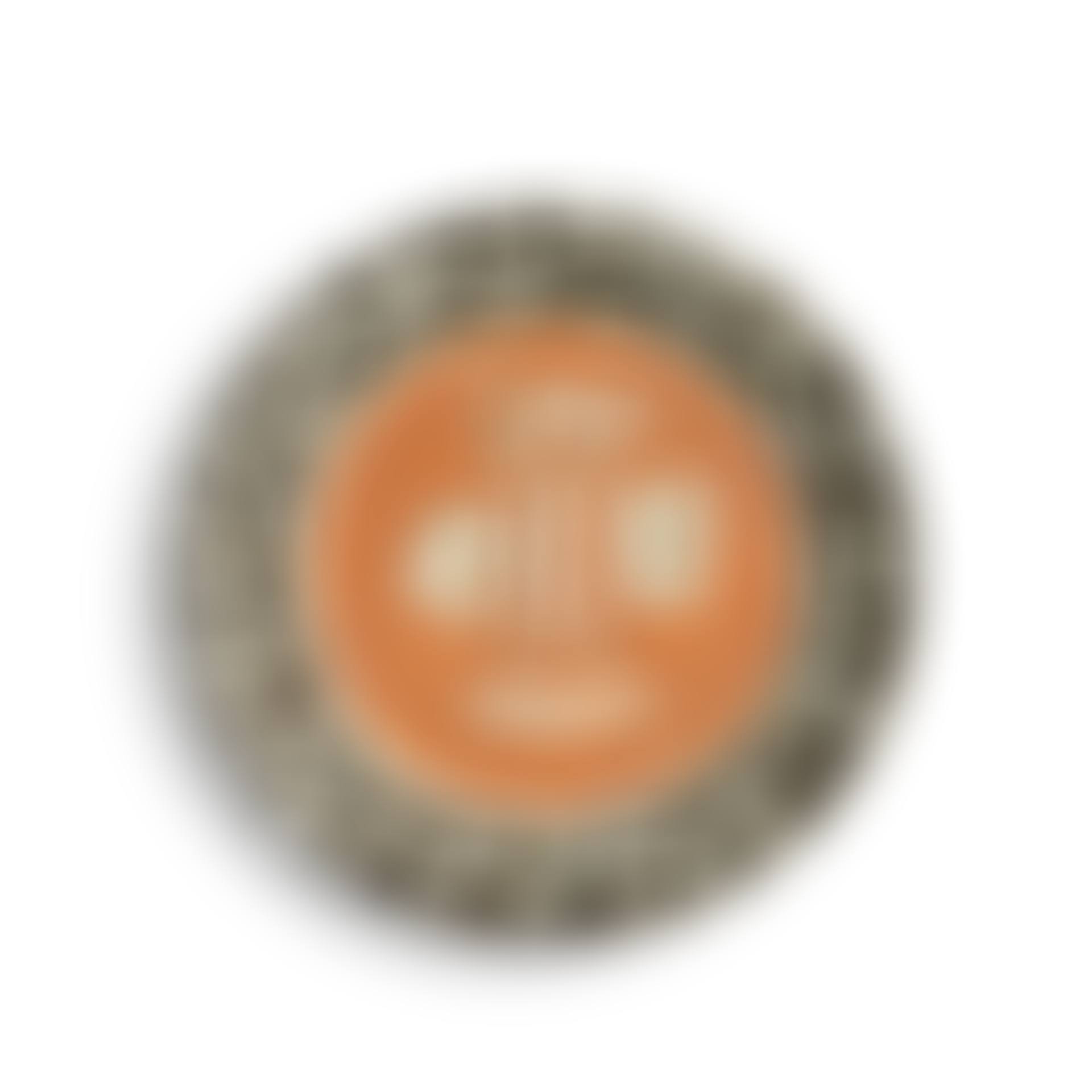 Visage en gros relief (A. R. 408) (preview)