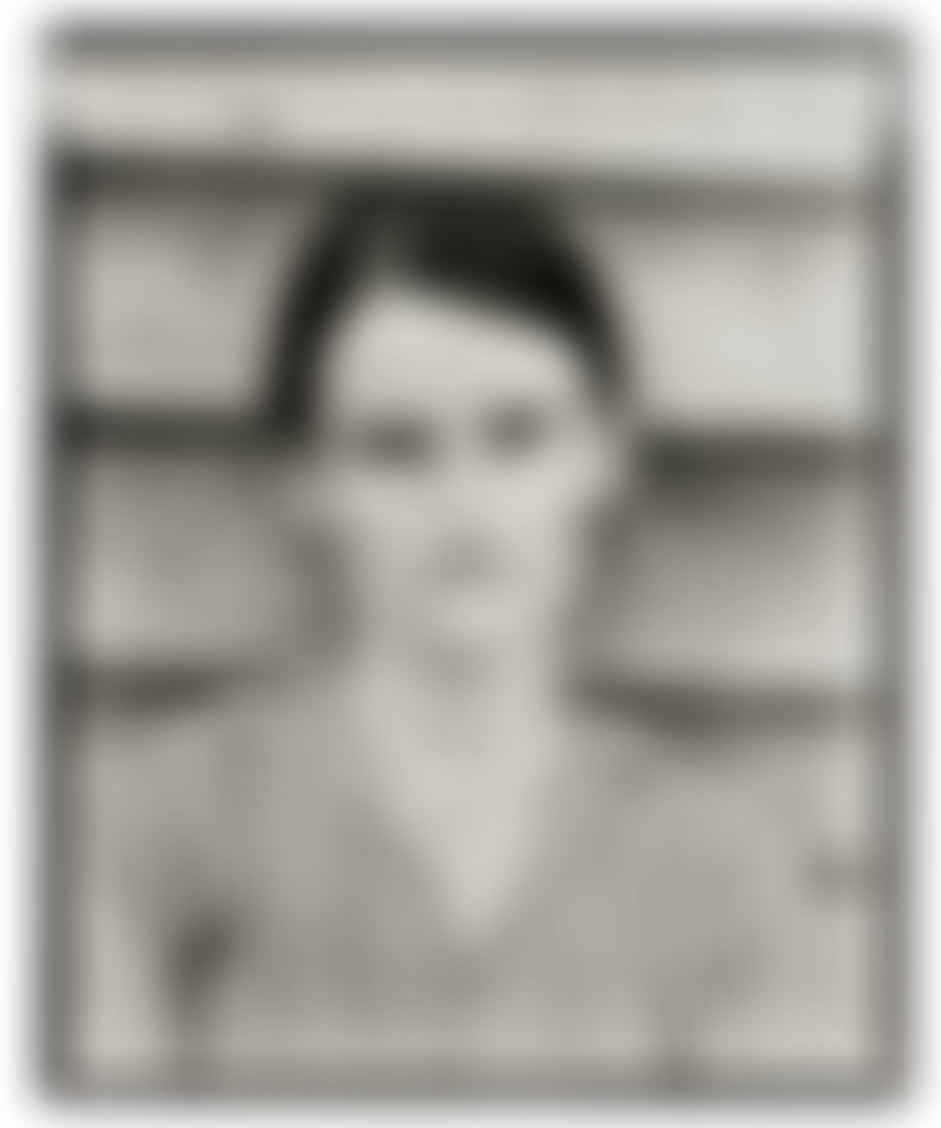 Allie Mae Burroughs, Hale County, Alabama (Alabama Tenant Farmer Wife) (preview)