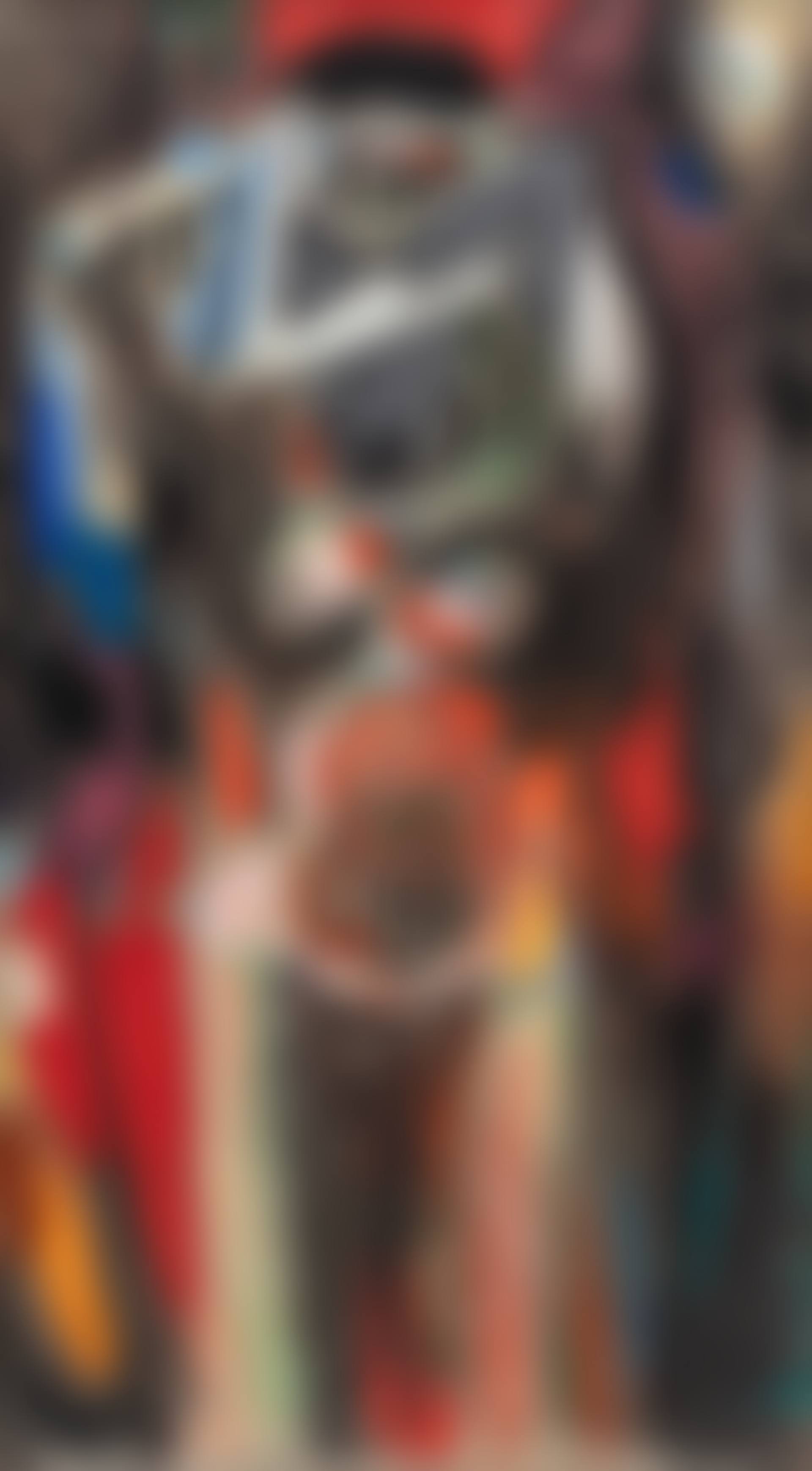 Le lever (preview)