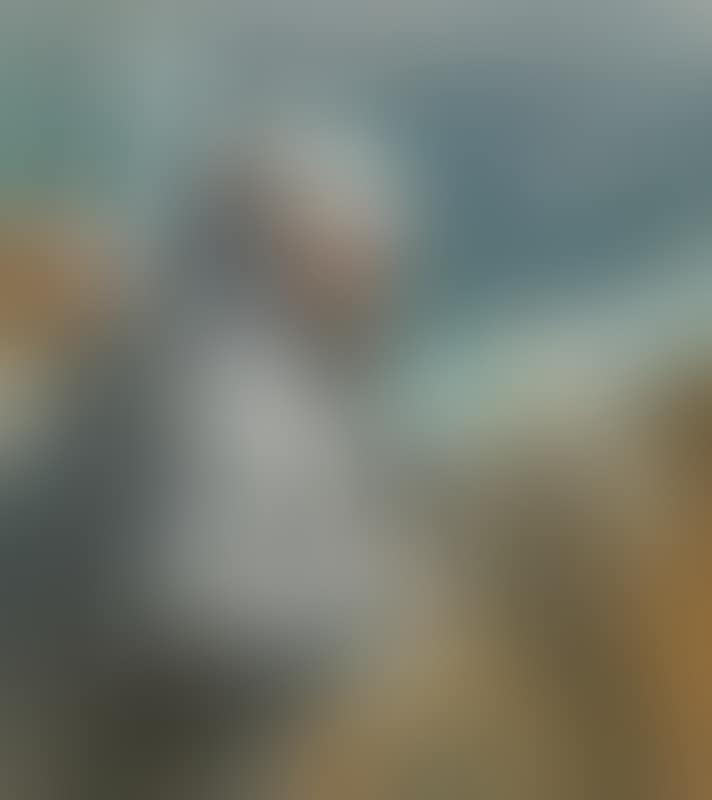 “Kaptajn Hart ved Rattet i Snestorm” (preview)