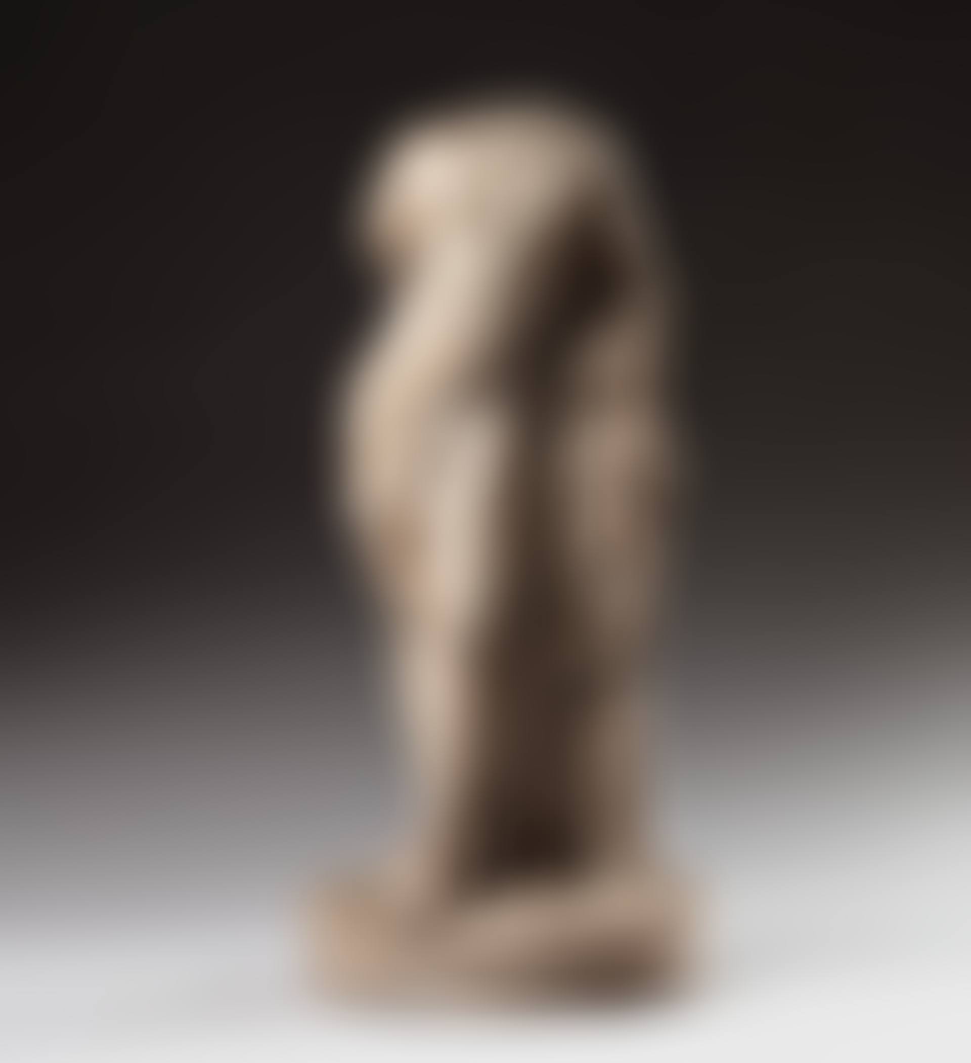 A Roman Marble Figure of Aphrodite, circa 1st Century A.D. (preview)