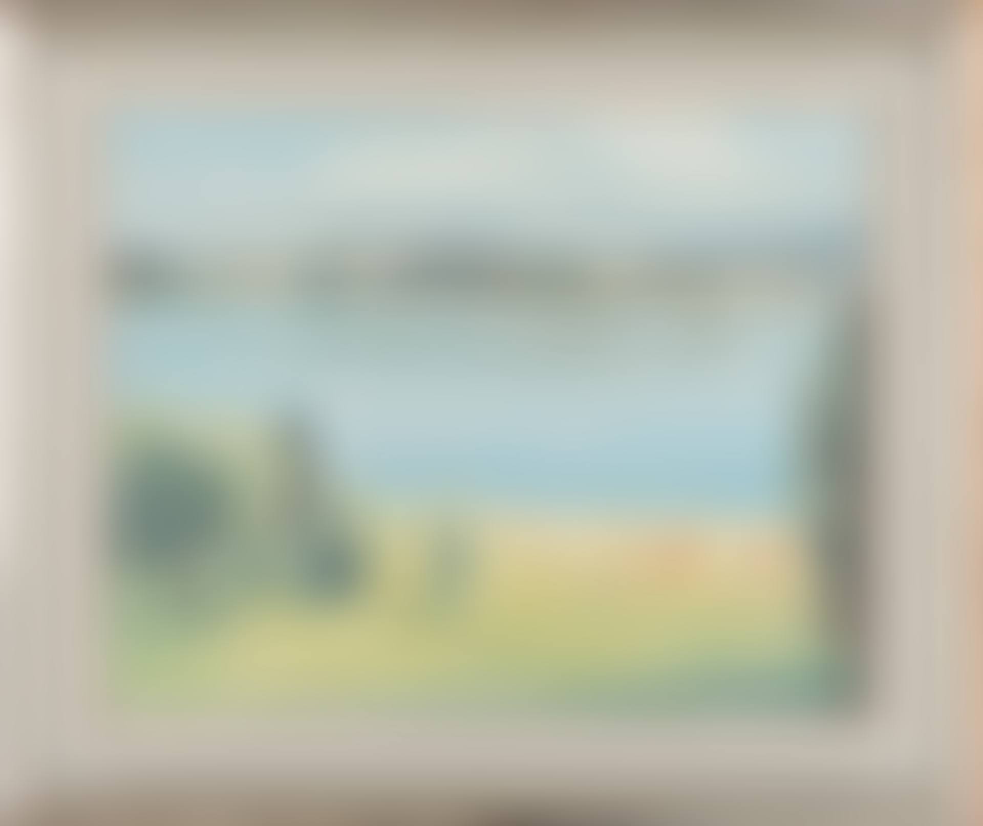 Landscape with Horses (preview)