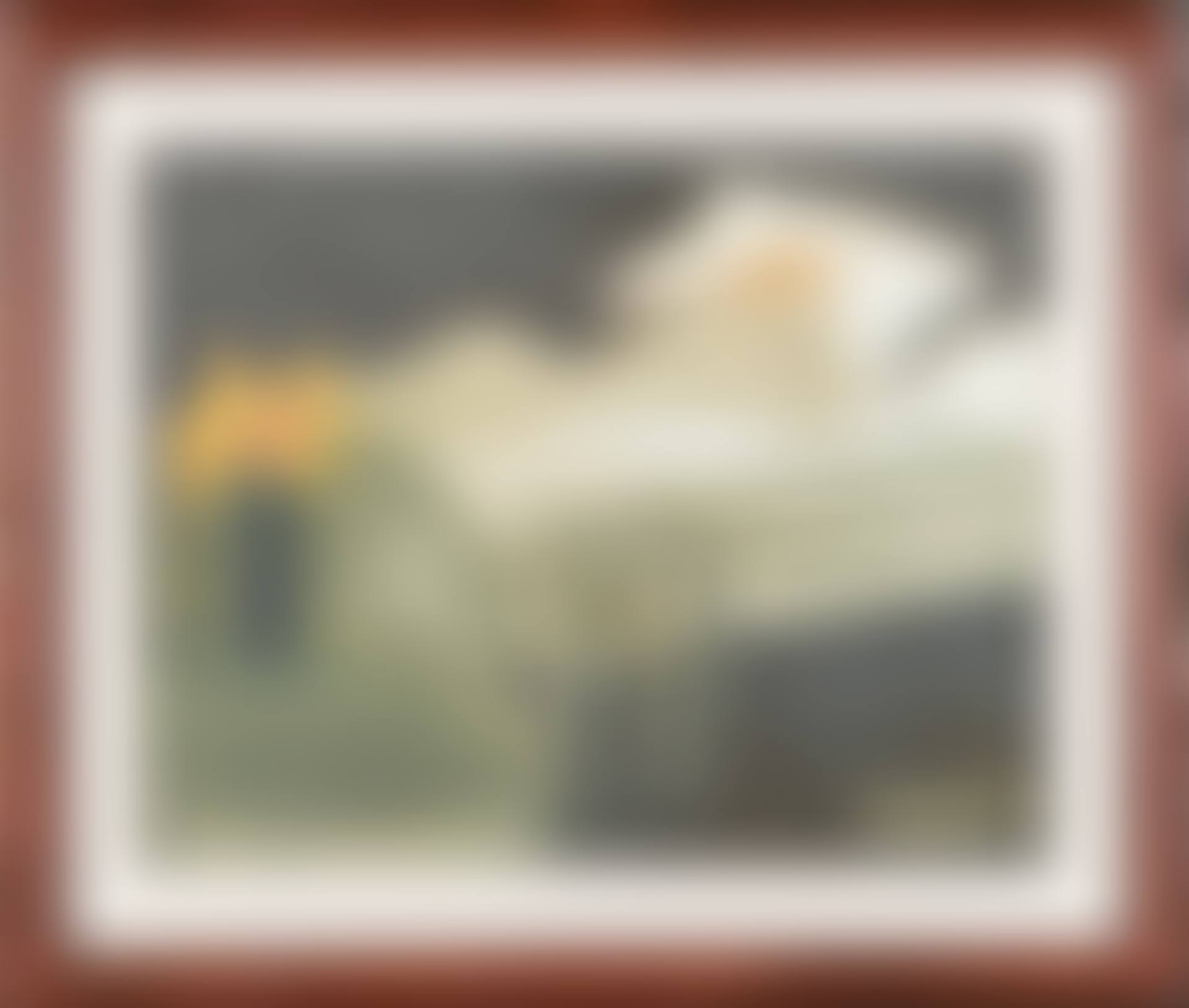Reclining Woman (preview)