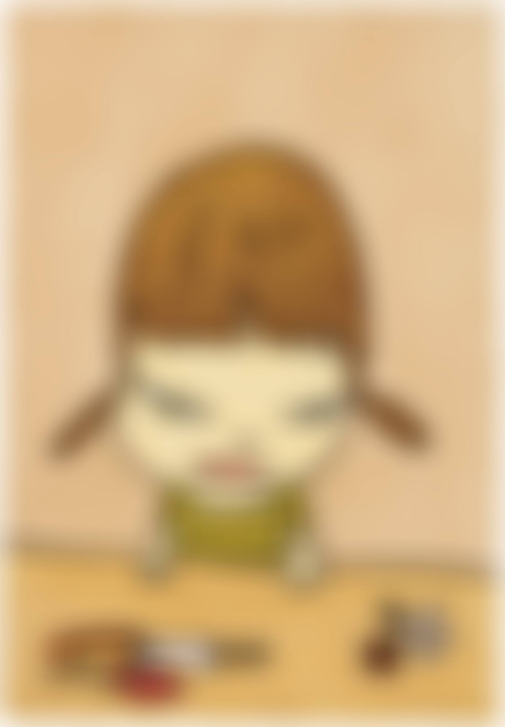 Broken Treasures (preview)